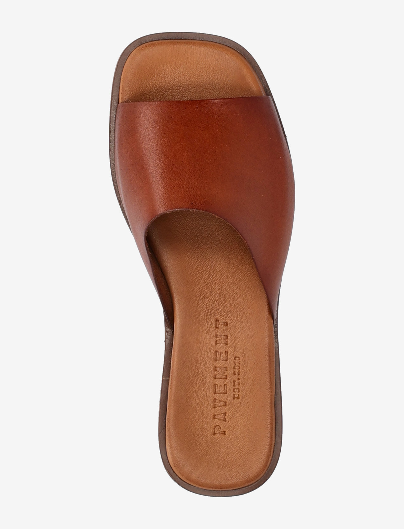 Pavement - Cian - flat sandals - tan - 3