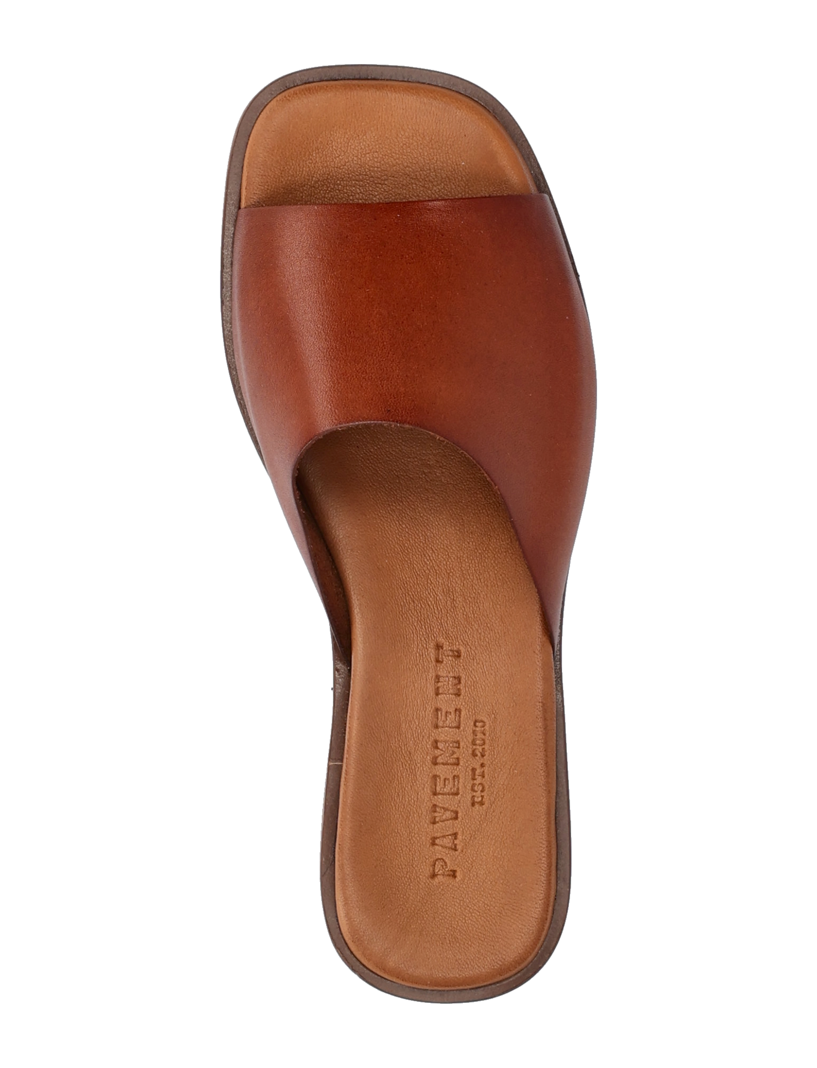 Pavement - Cian - sandaler - tan - 3