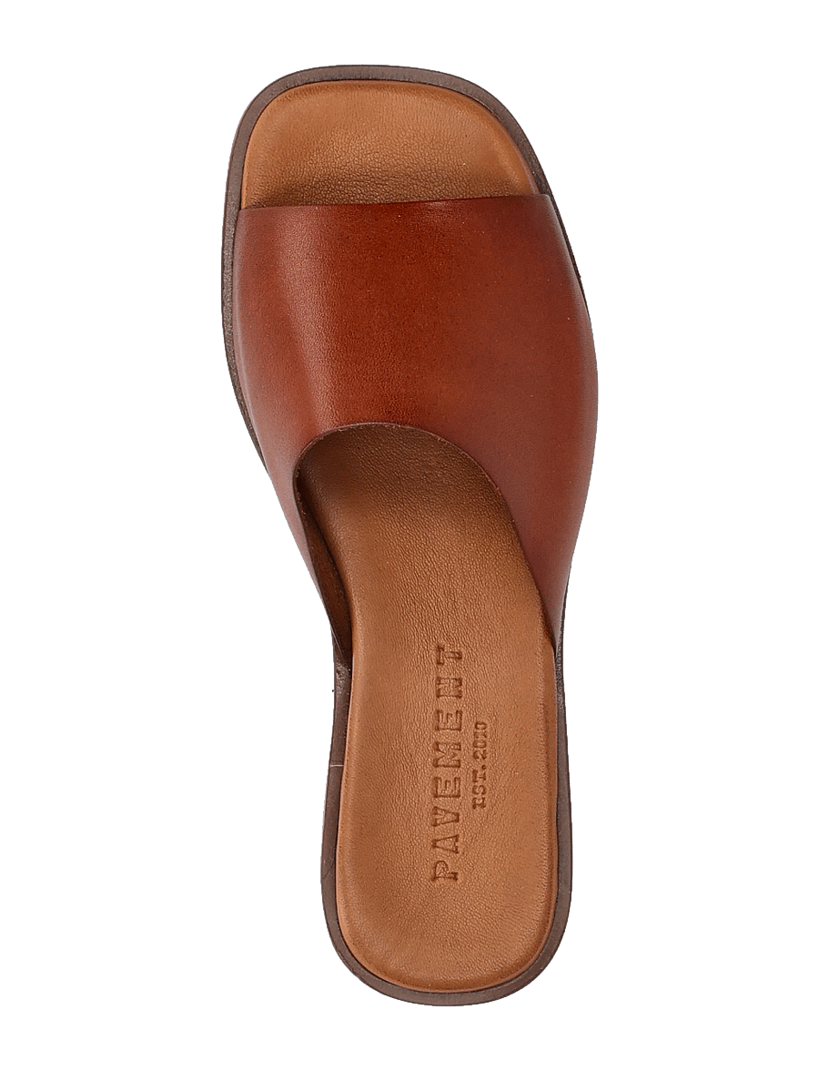 Pavement - Cian - flache sandalen - tan - 3