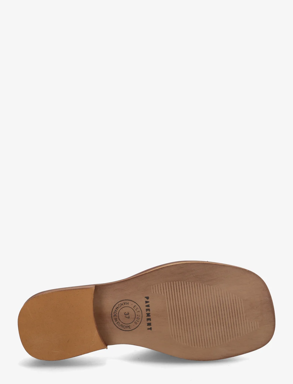 Pavement - Cian - flade sandaler - tan - 4