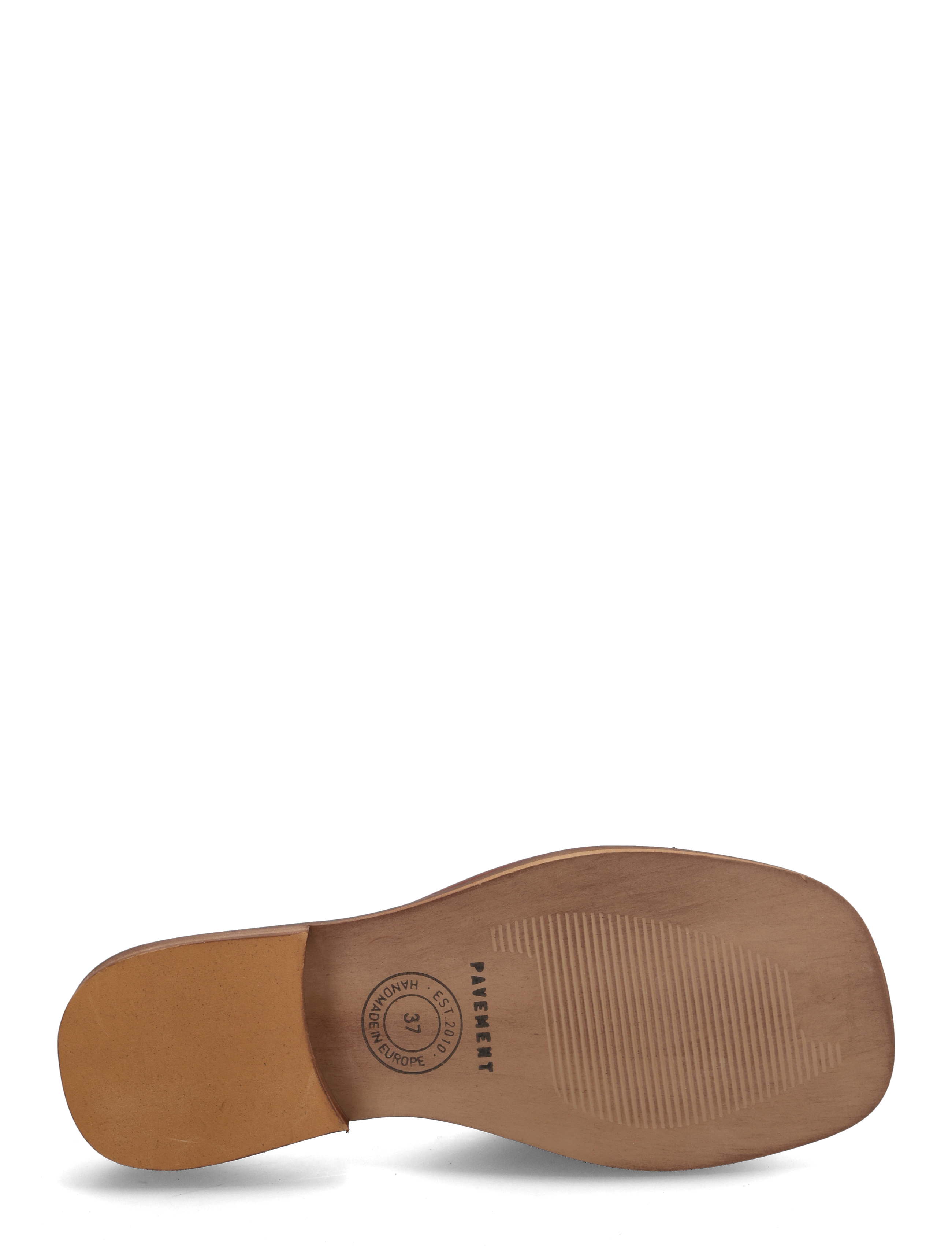 Pavement - Cian - sandaler - tan - 4