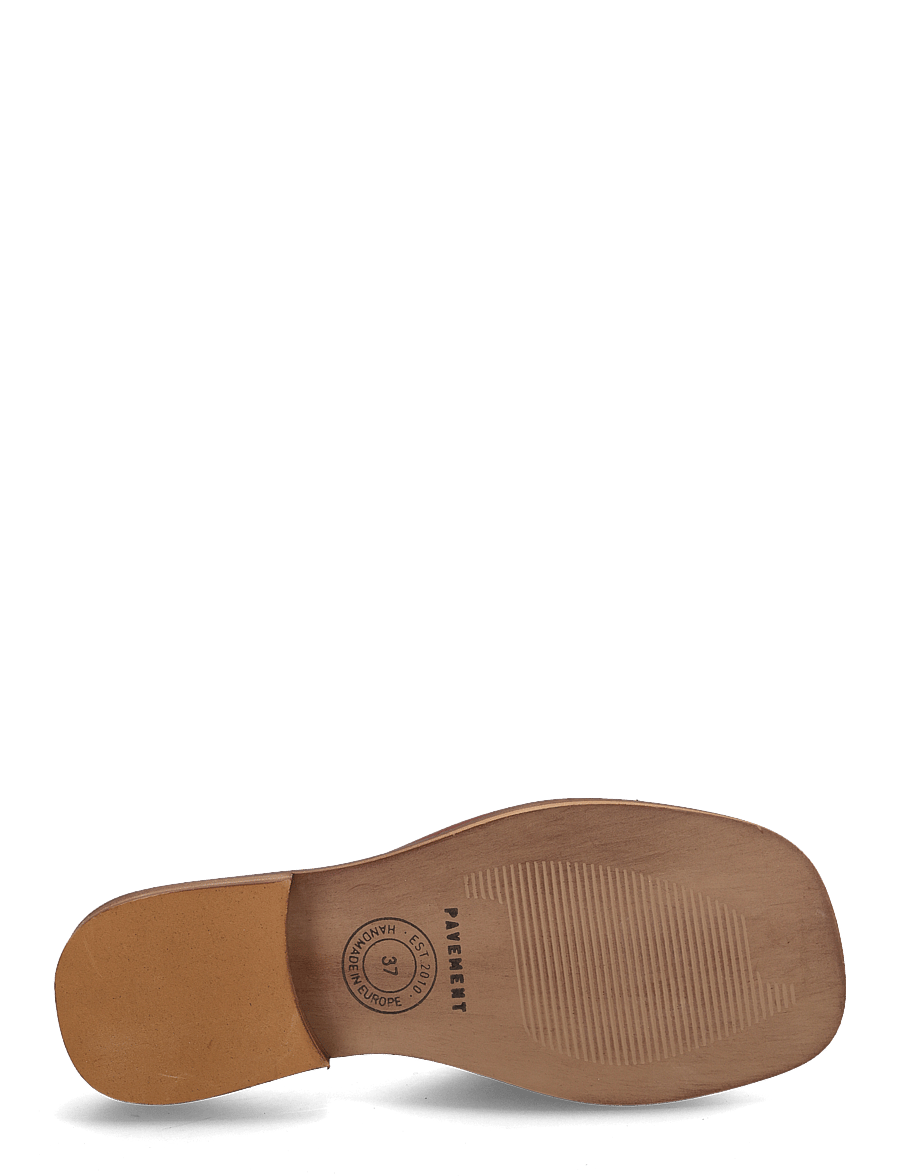 Pavement - Cian - flache sandalen - tan - 4