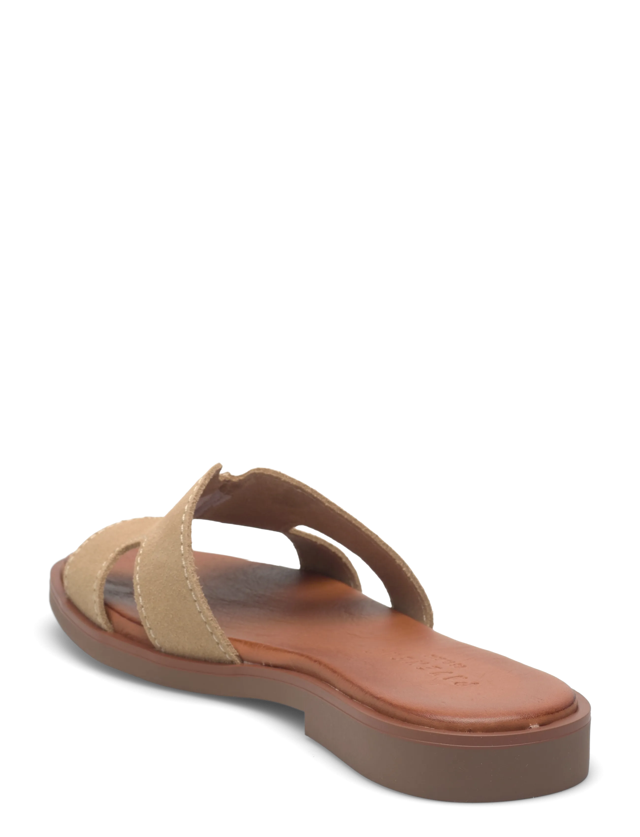 Papam Suede 3