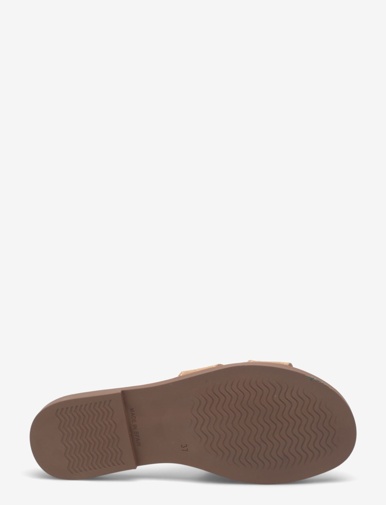 Pavement - Pam Suede - flade sandaler - mushroom suede - 4