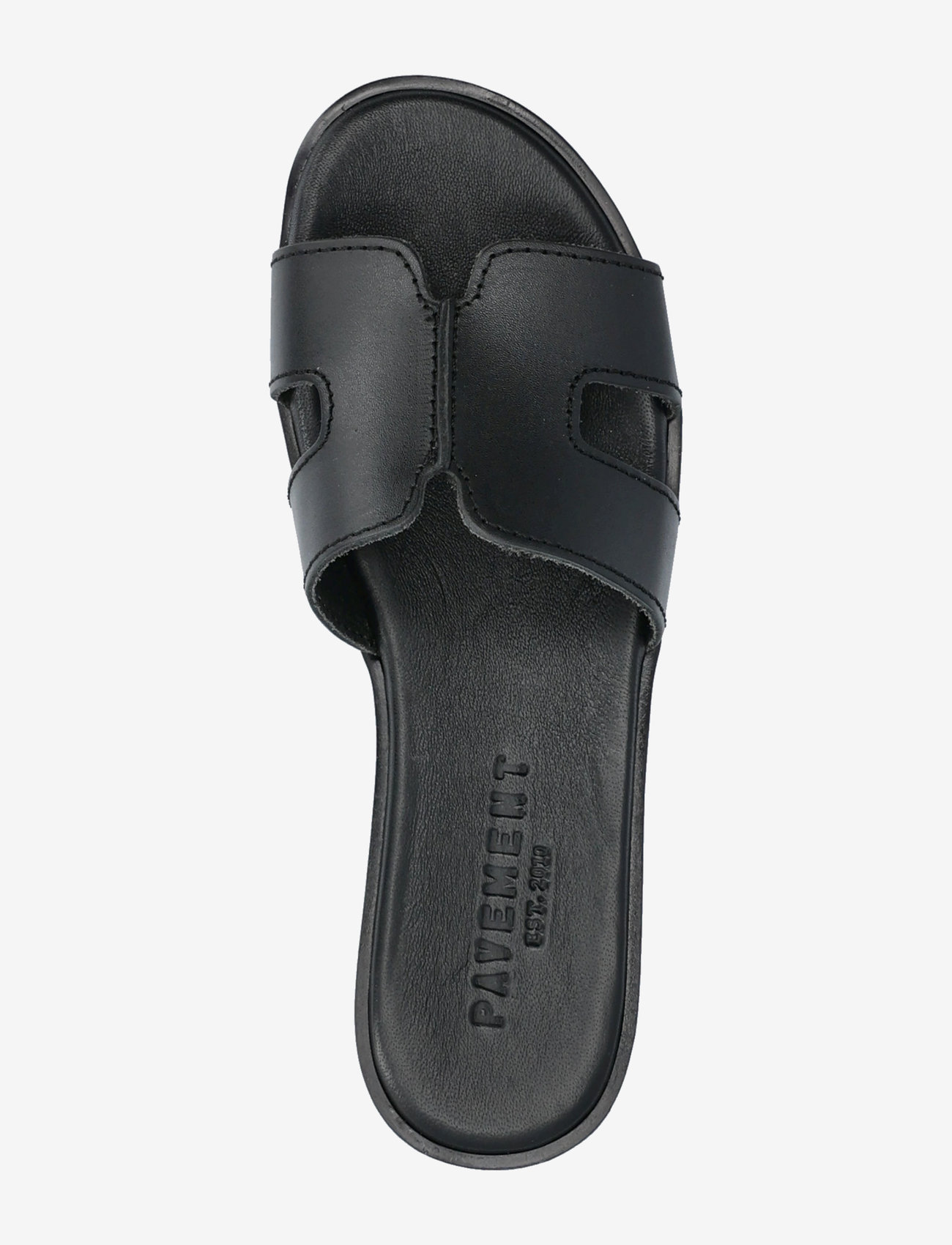 Pavement - Pam - all black - 3