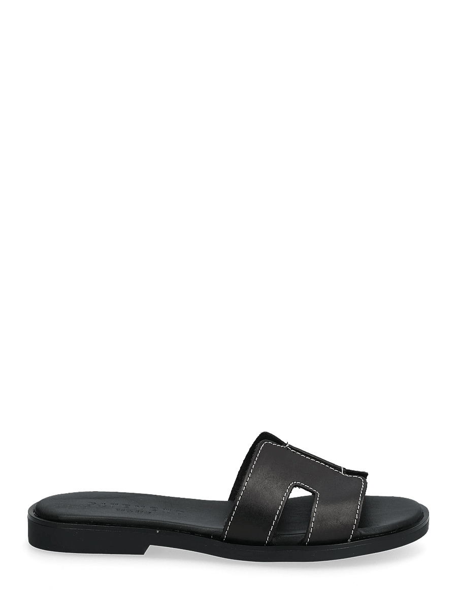 Pavement - Pam - flache sandalen - black - 1