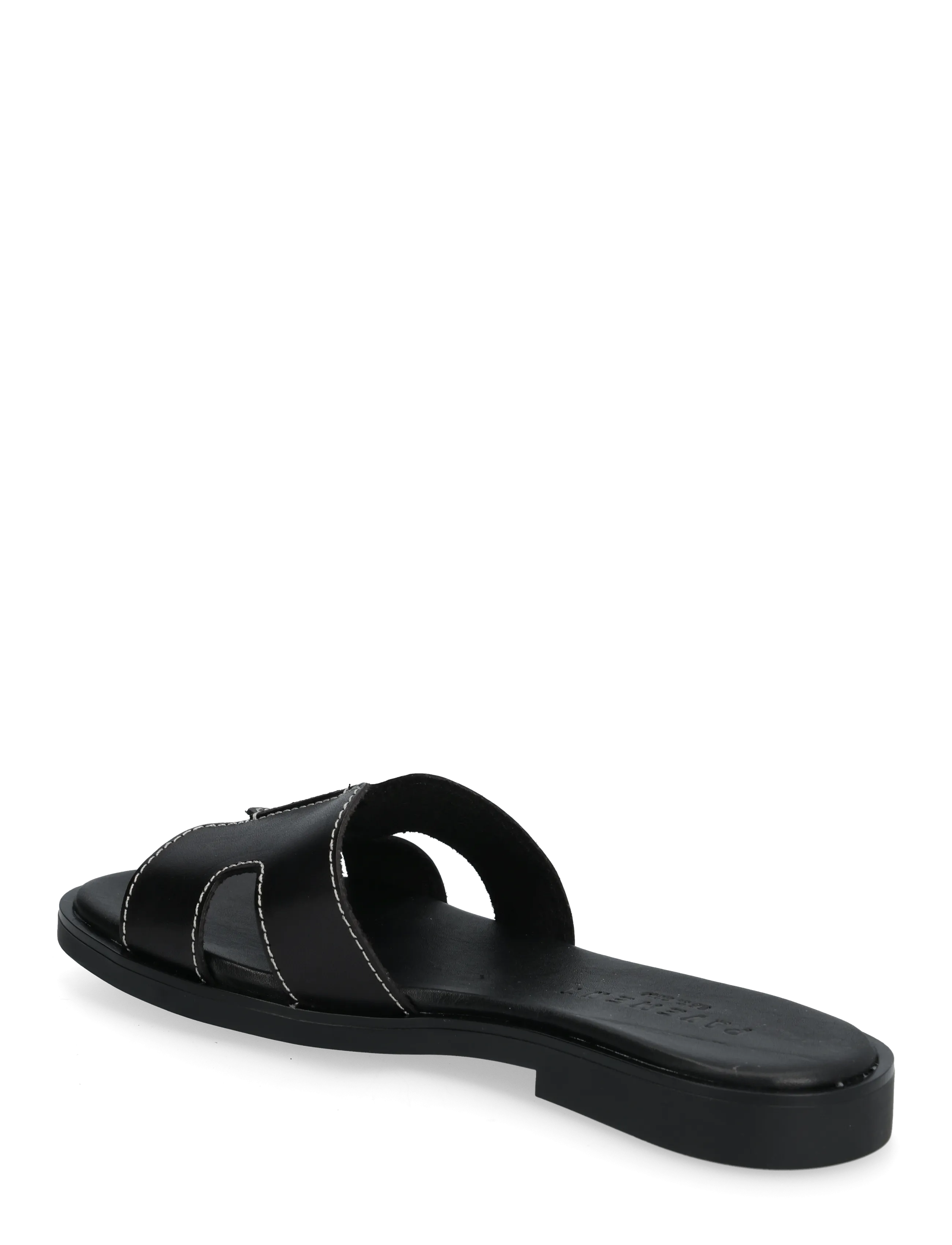 Pavement - Pam - kontsata sandaalid - black - 2