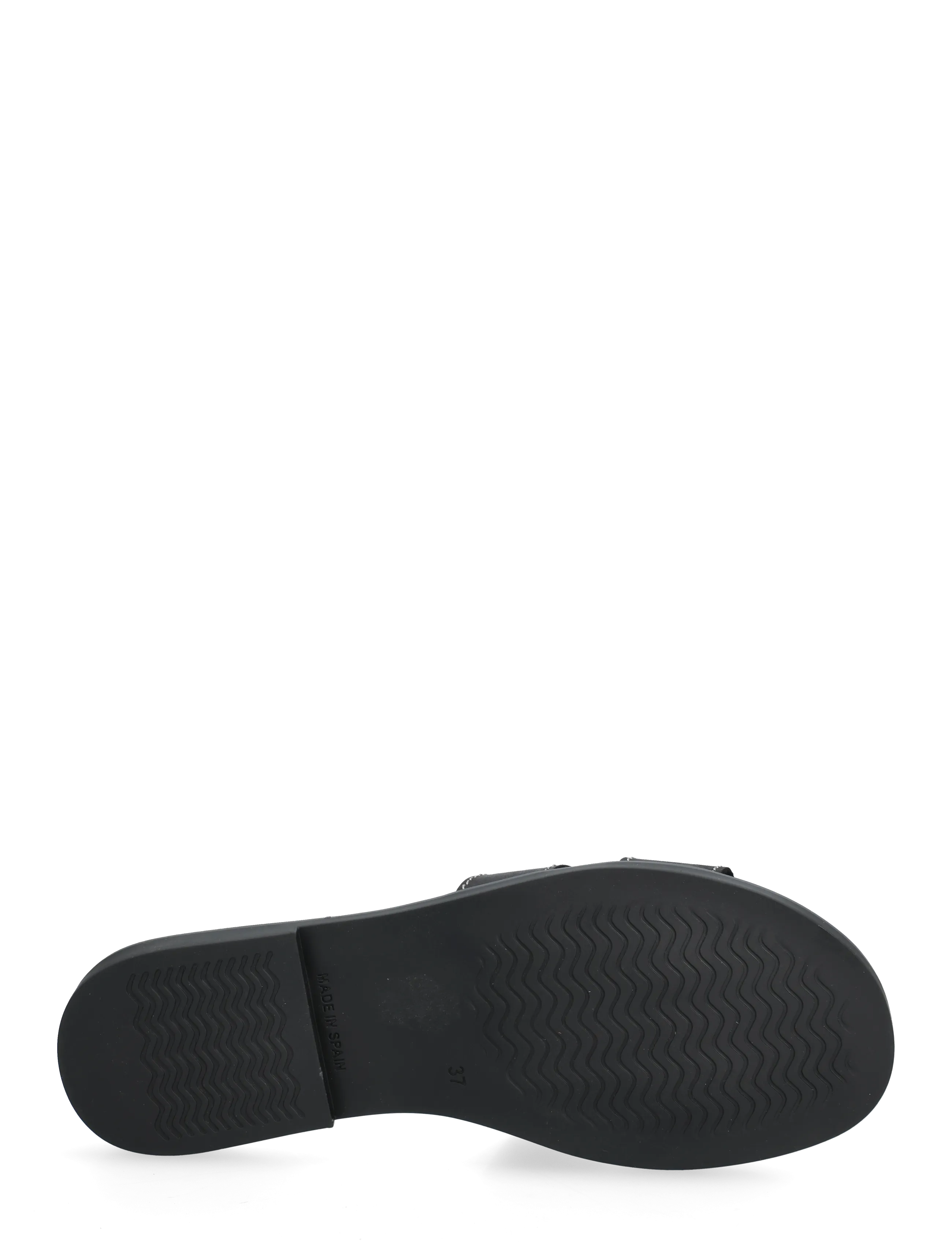 Pavement - Pam - kontsata sandaalid - black - 4