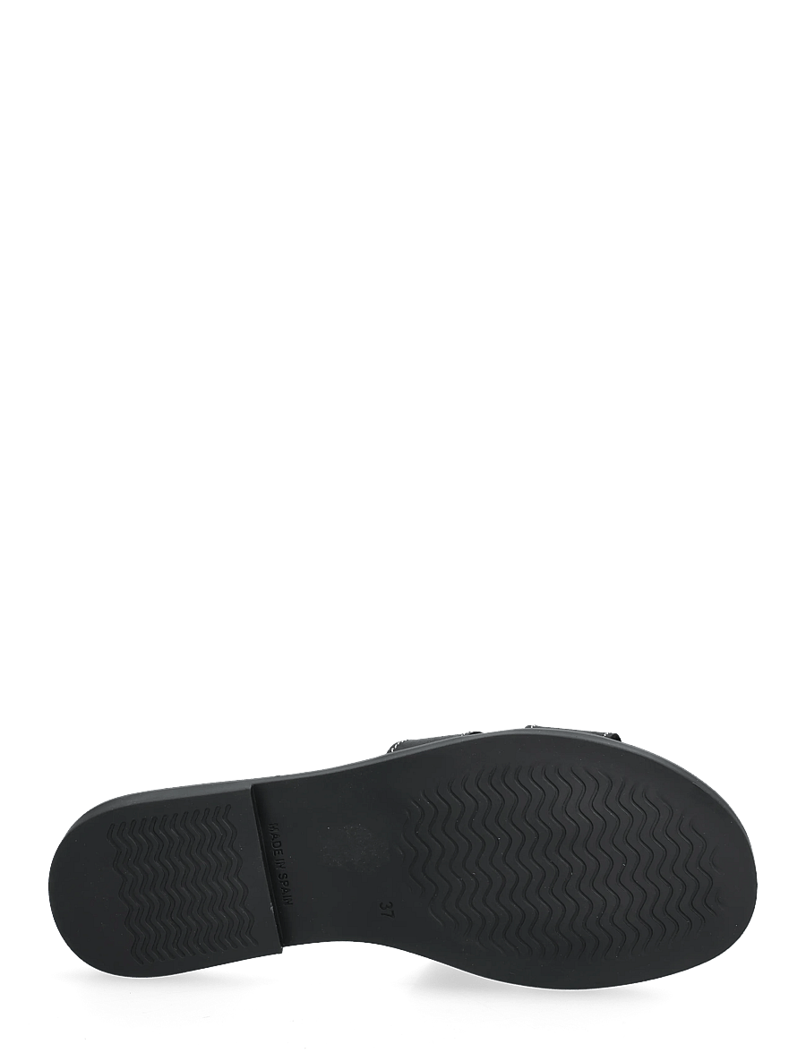 Pavement - Pam - flache sandalen - black - 4