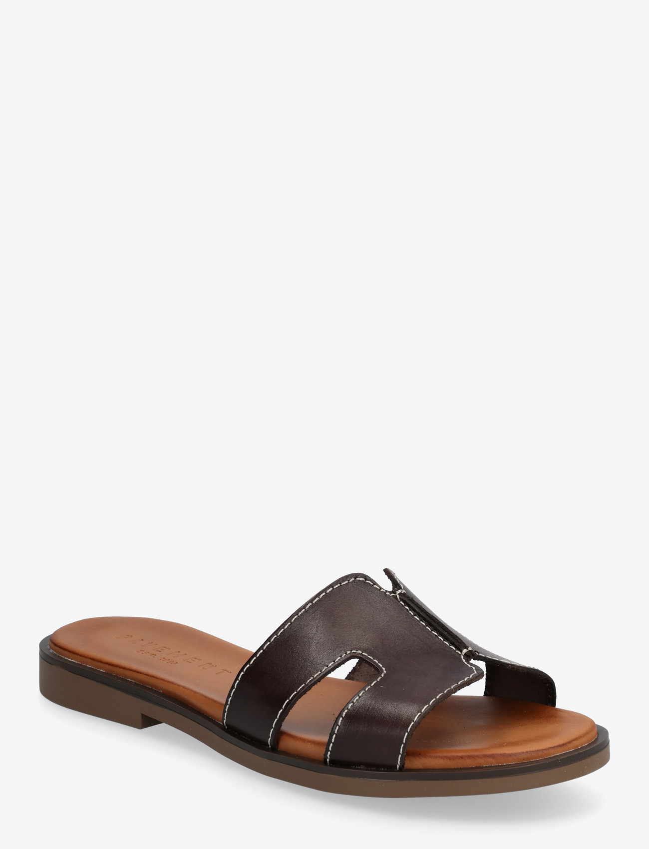 Pavement - Pam - flade sandaler - brown - 0