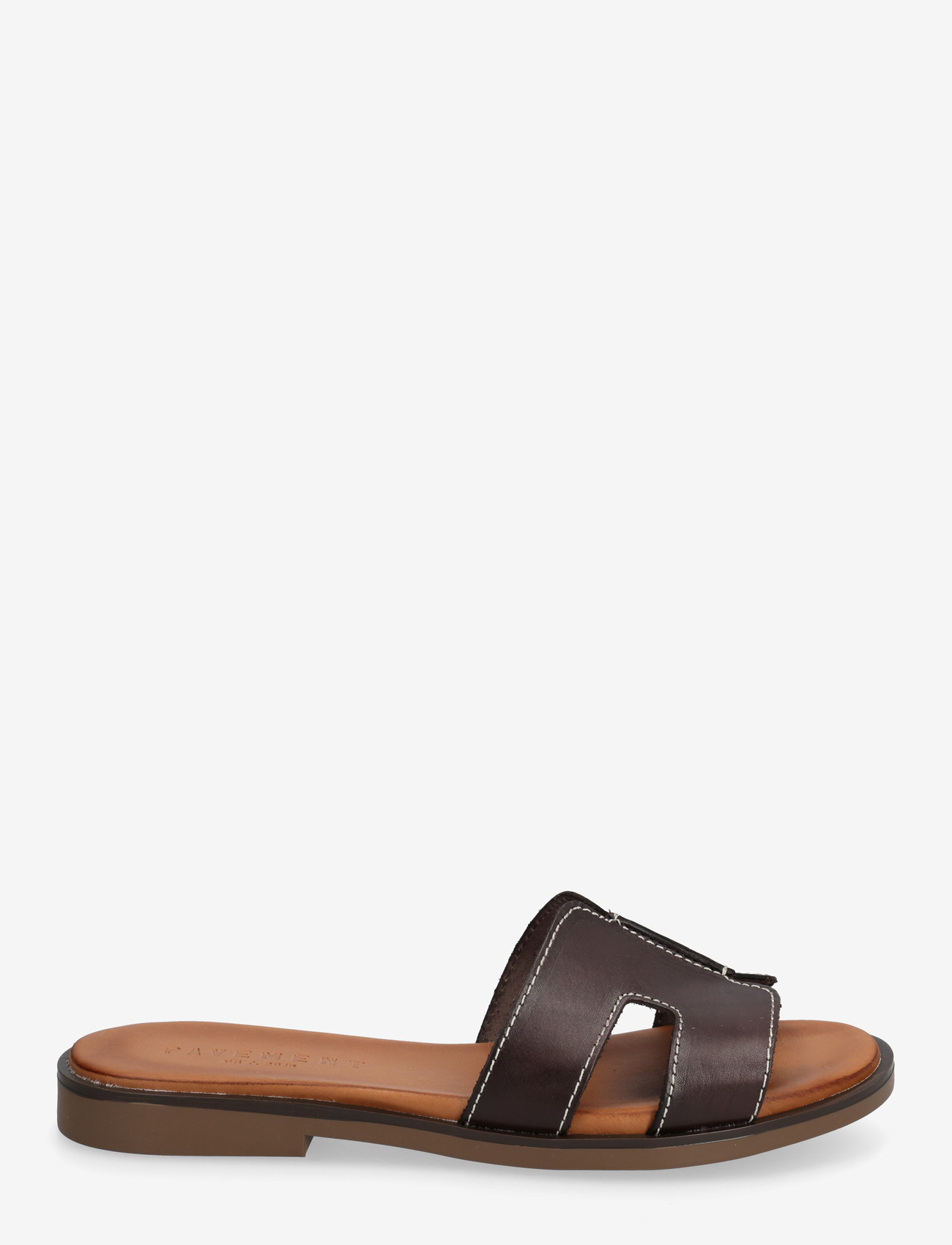 Pavement - Pam - flade sandaler - brown - 1