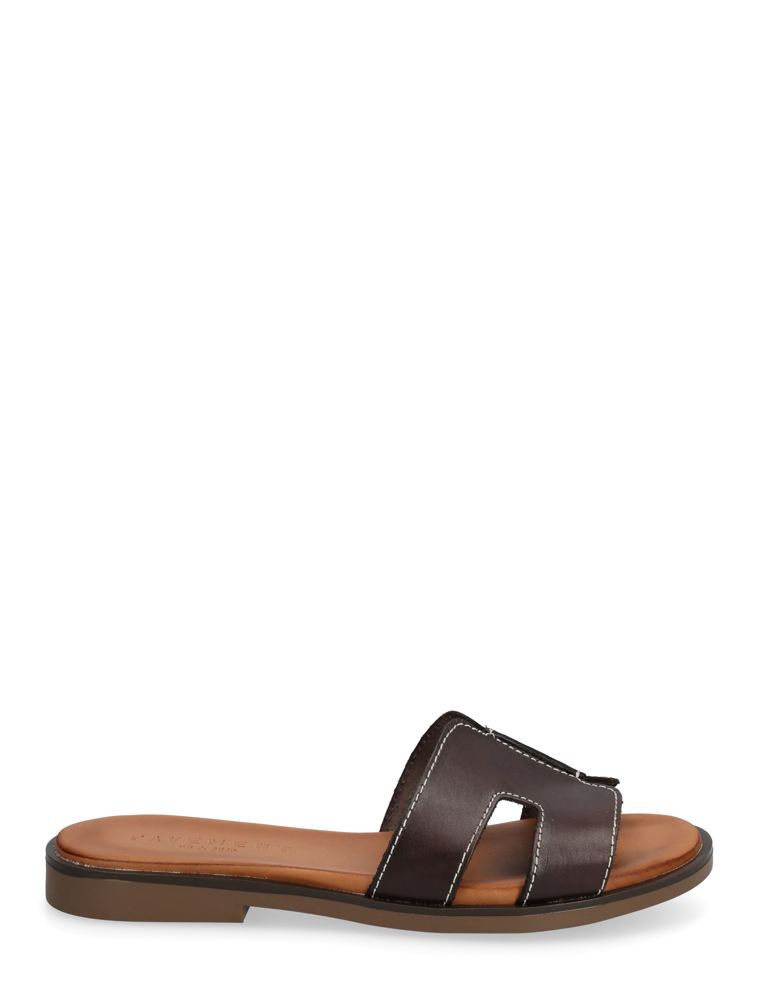 Pavement - Pam - flade sandaler - brown - 1
