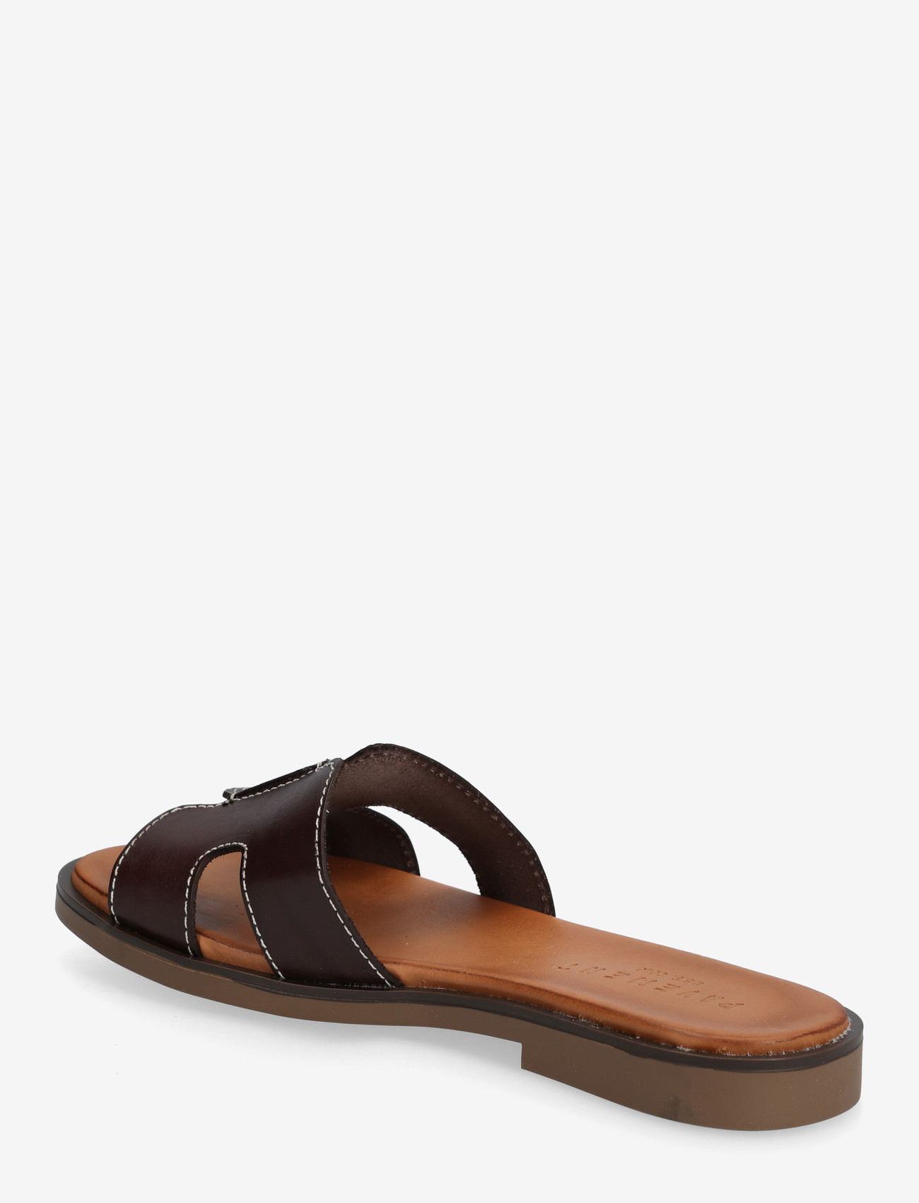 Pavement - Pam - flade sandaler - brown - 2