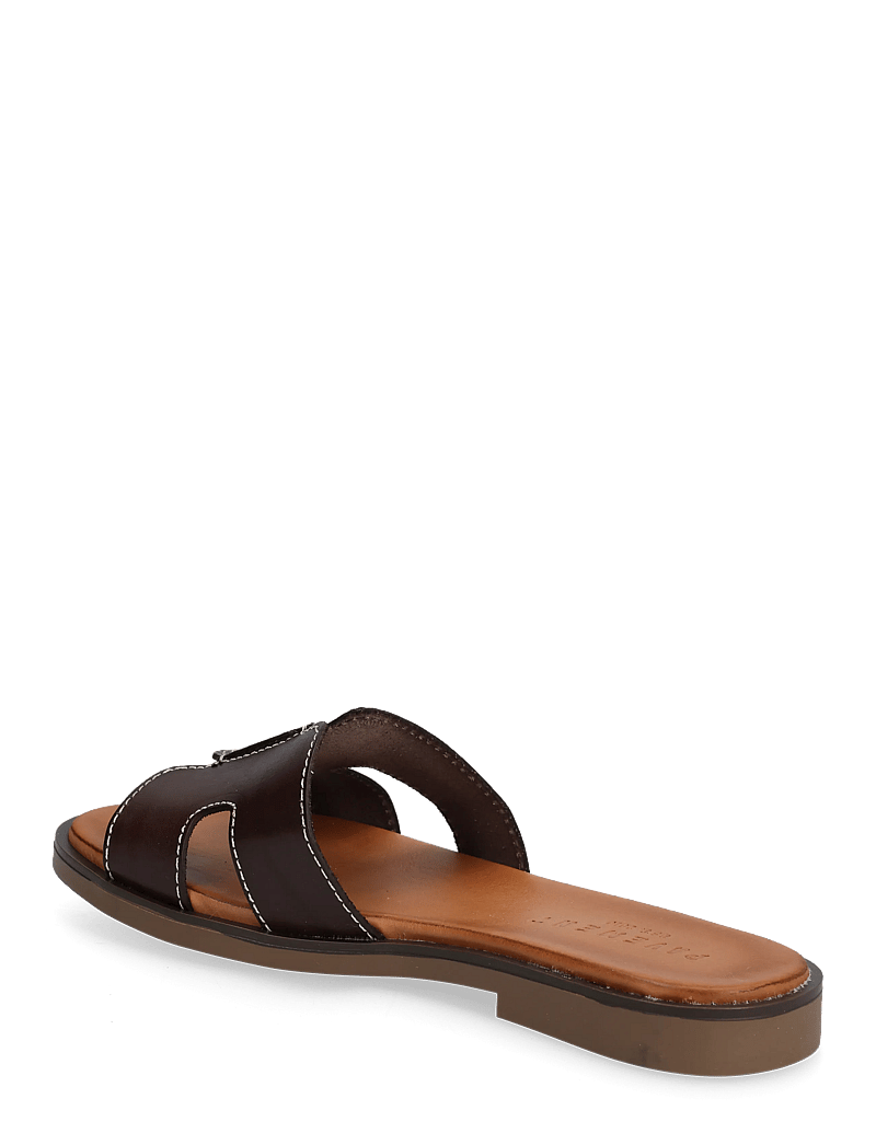 Pavement - Pam - flache sandalen - brown - 2