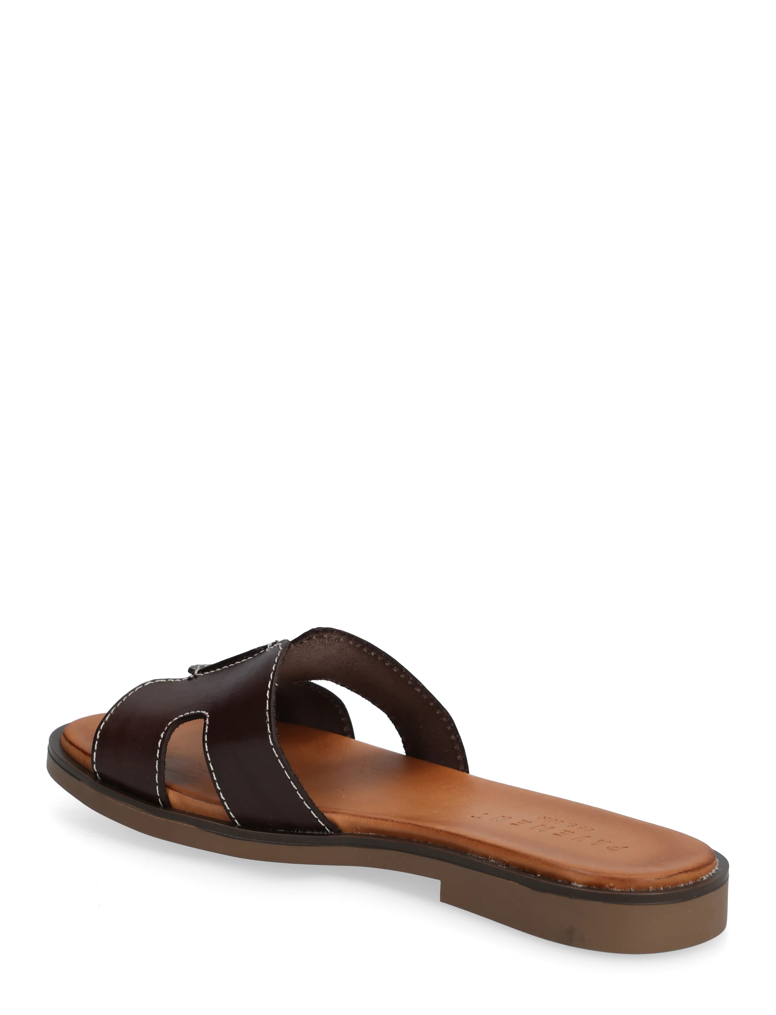 Pavement - Pam - flade sandaler - brown - 2