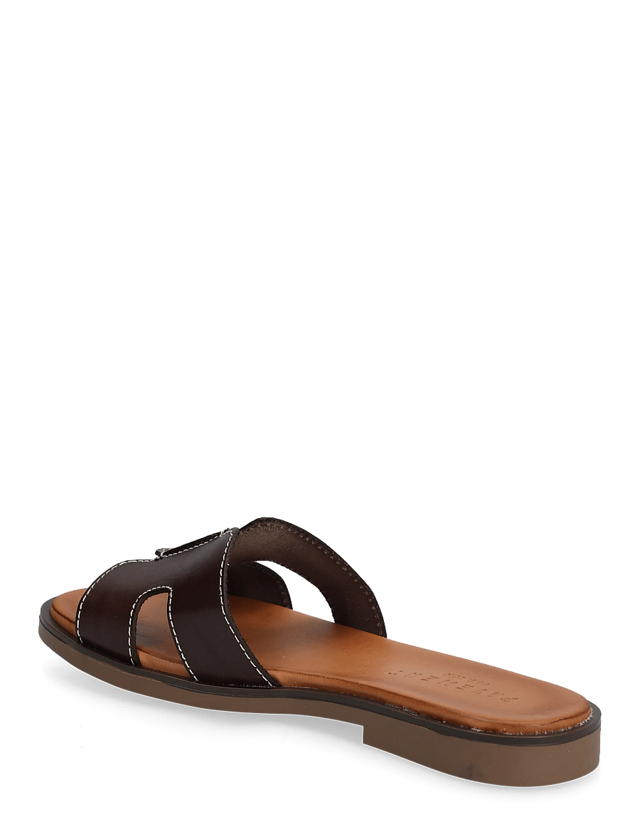 Pavement - Pam - flache sandalen - brown - 2