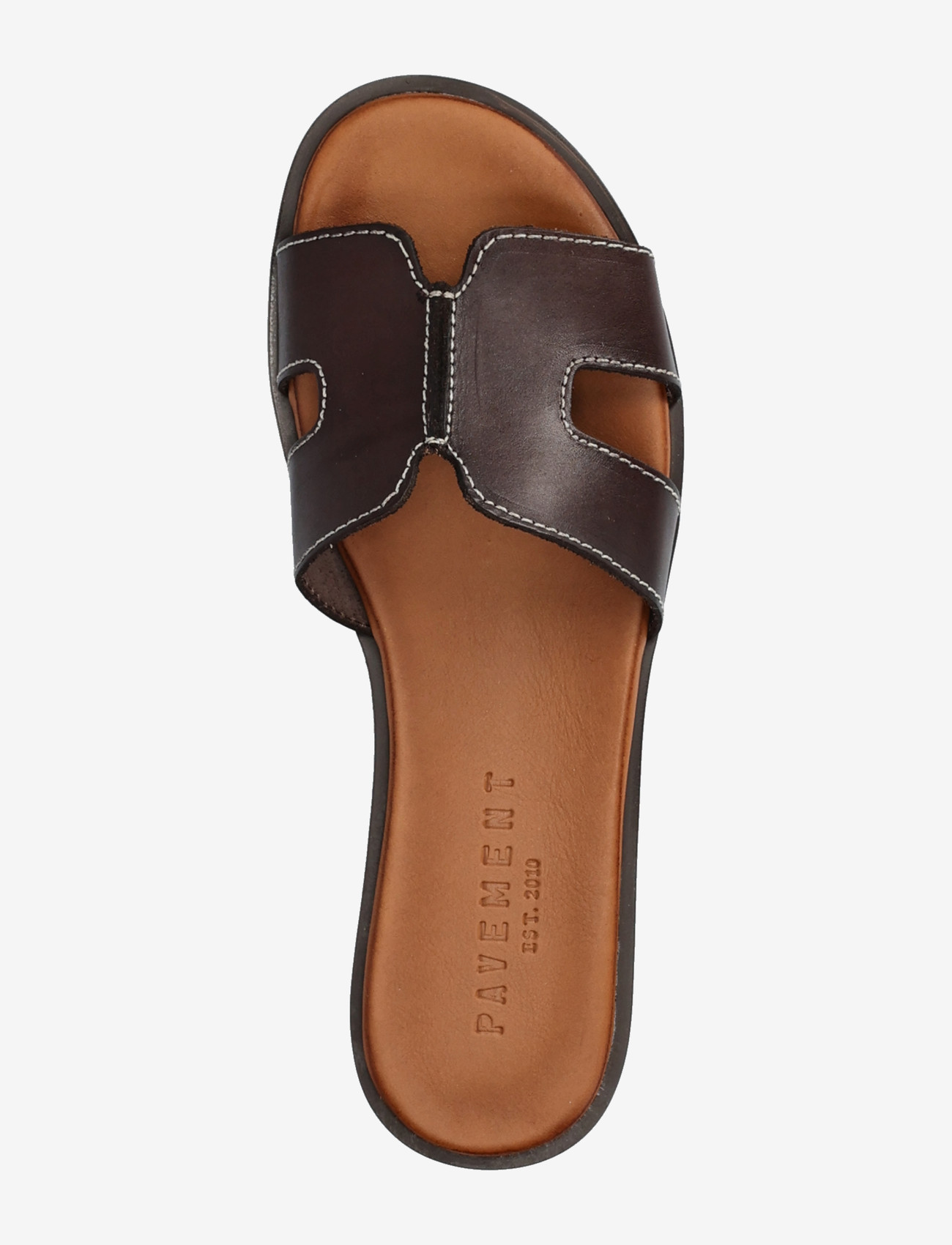 Pavement - Pam - flade sandaler - brown - 3