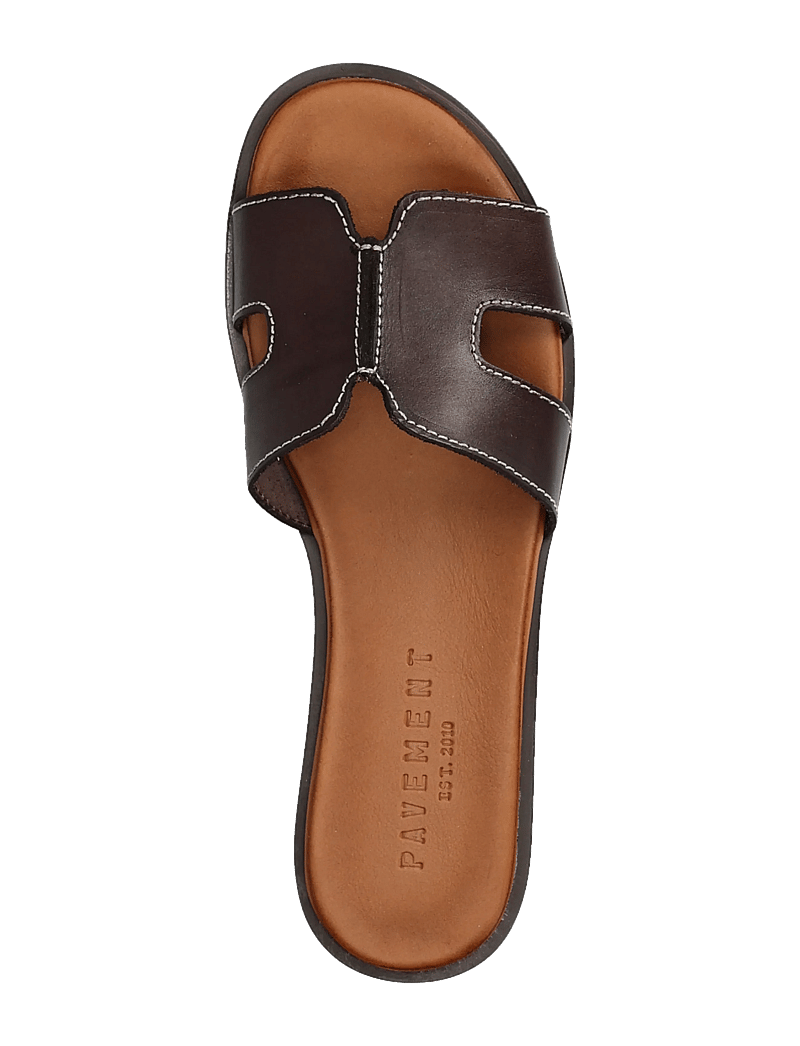 Pavement - Pam - flache sandalen - brown - 3