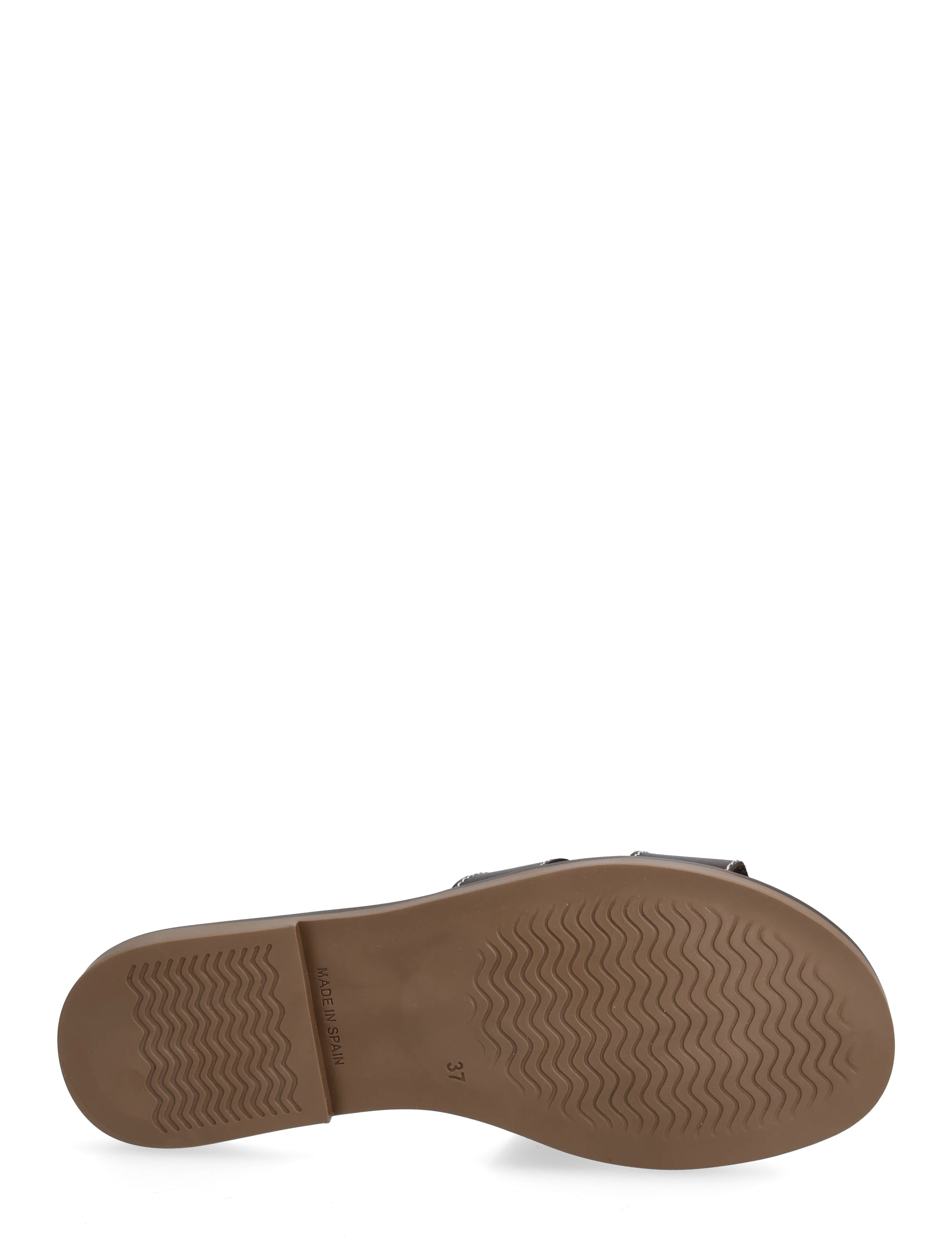 Pavement - Pam - flade sandaler - brown - 4