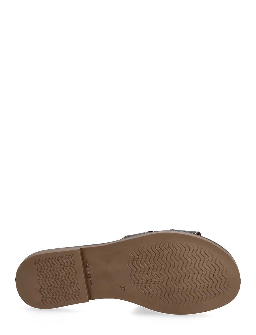 Pavement - Pam - flache sandalen - brown - 4