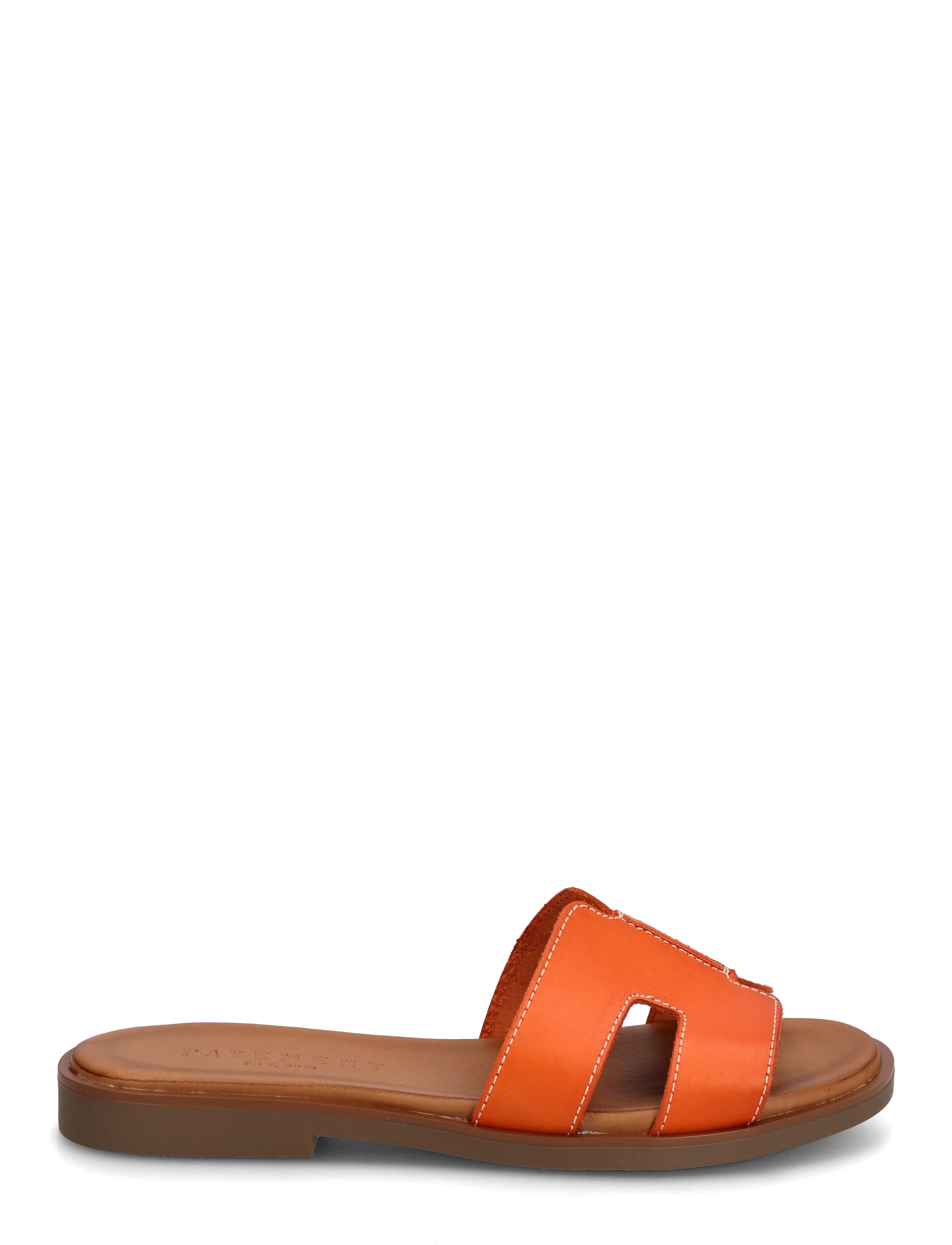 Pavement - Pam - flade sandaler - orange - 1