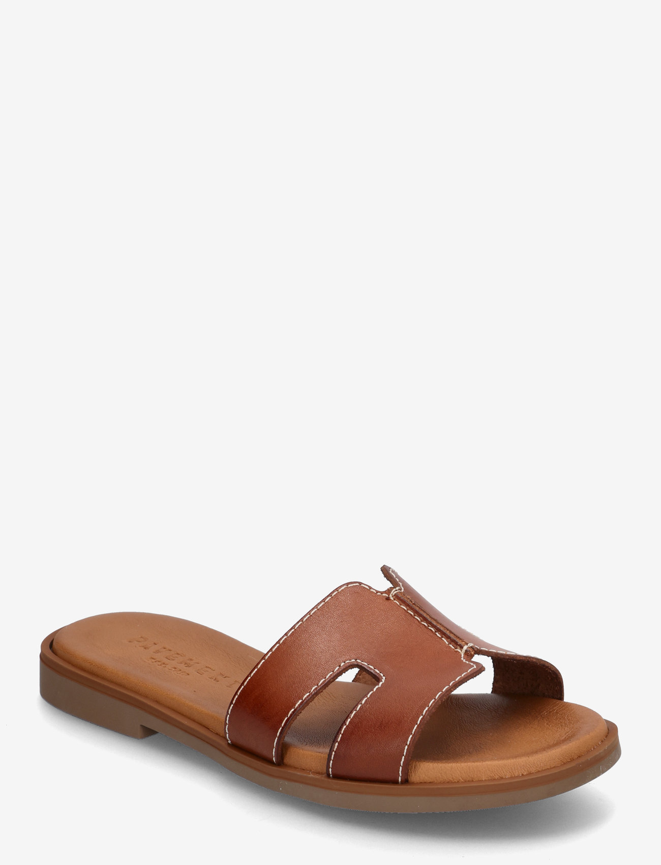 Pavement - Pam - flade sandaler - tan - 0