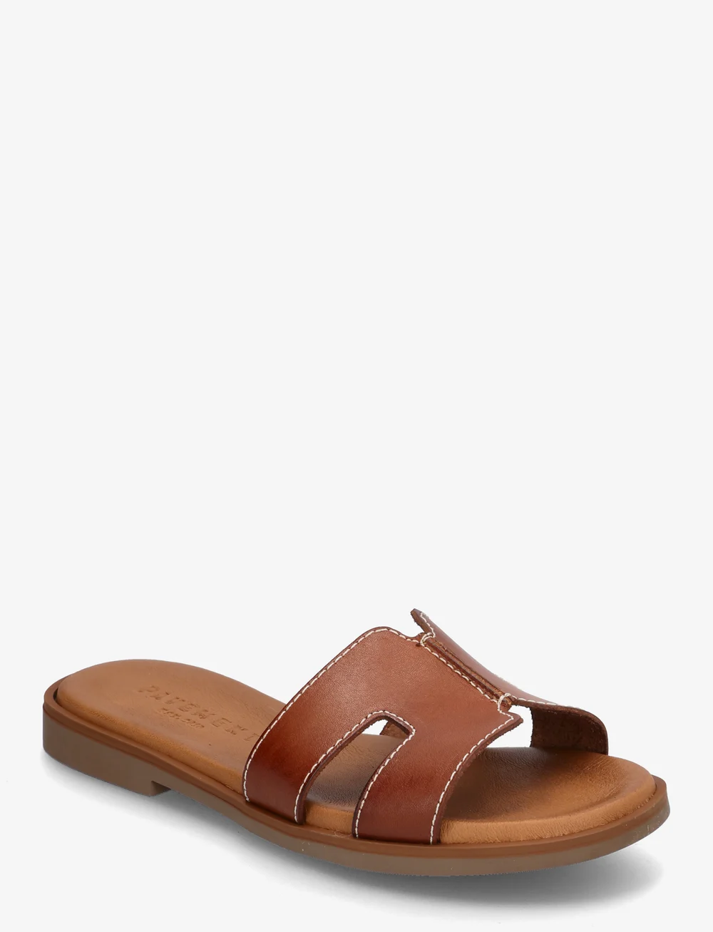 Pavement - Pam - flate sandaler - tan - 0
