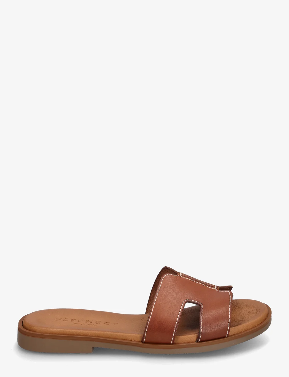 Pavement - Pam - flate sandaler - tan - 1