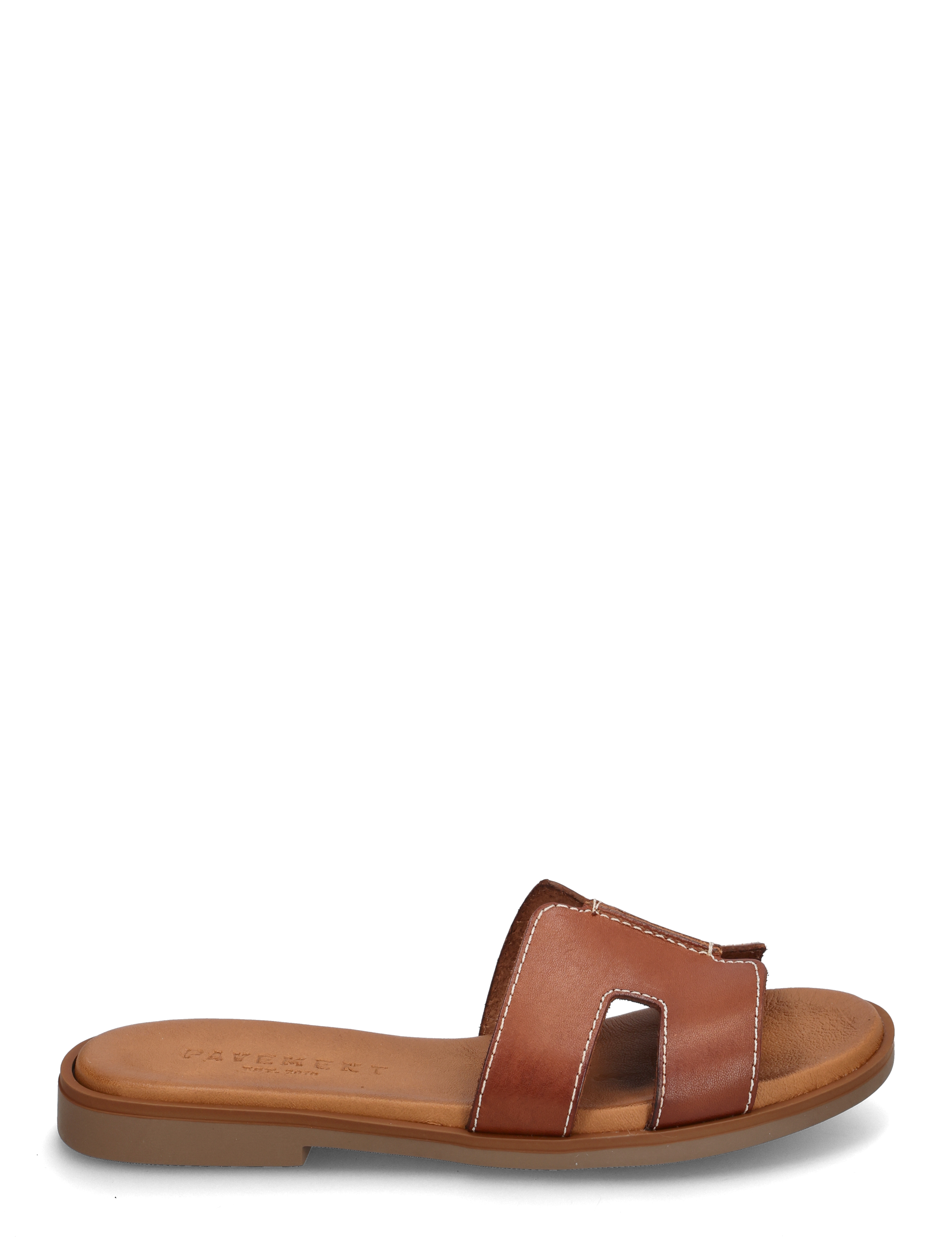 Pavement - Pam - flade sandaler - tan - 1