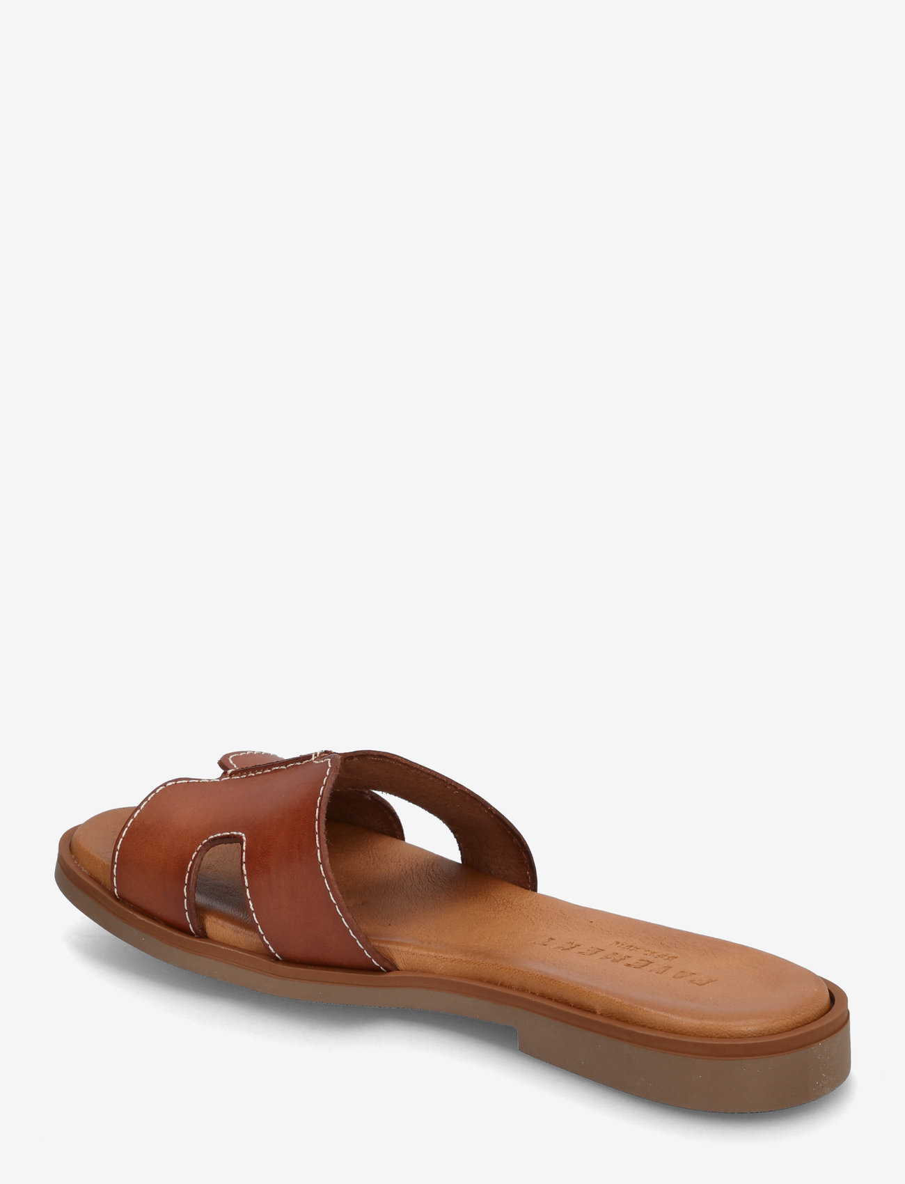 Pavement - Pam - flade sandaler - tan - 2