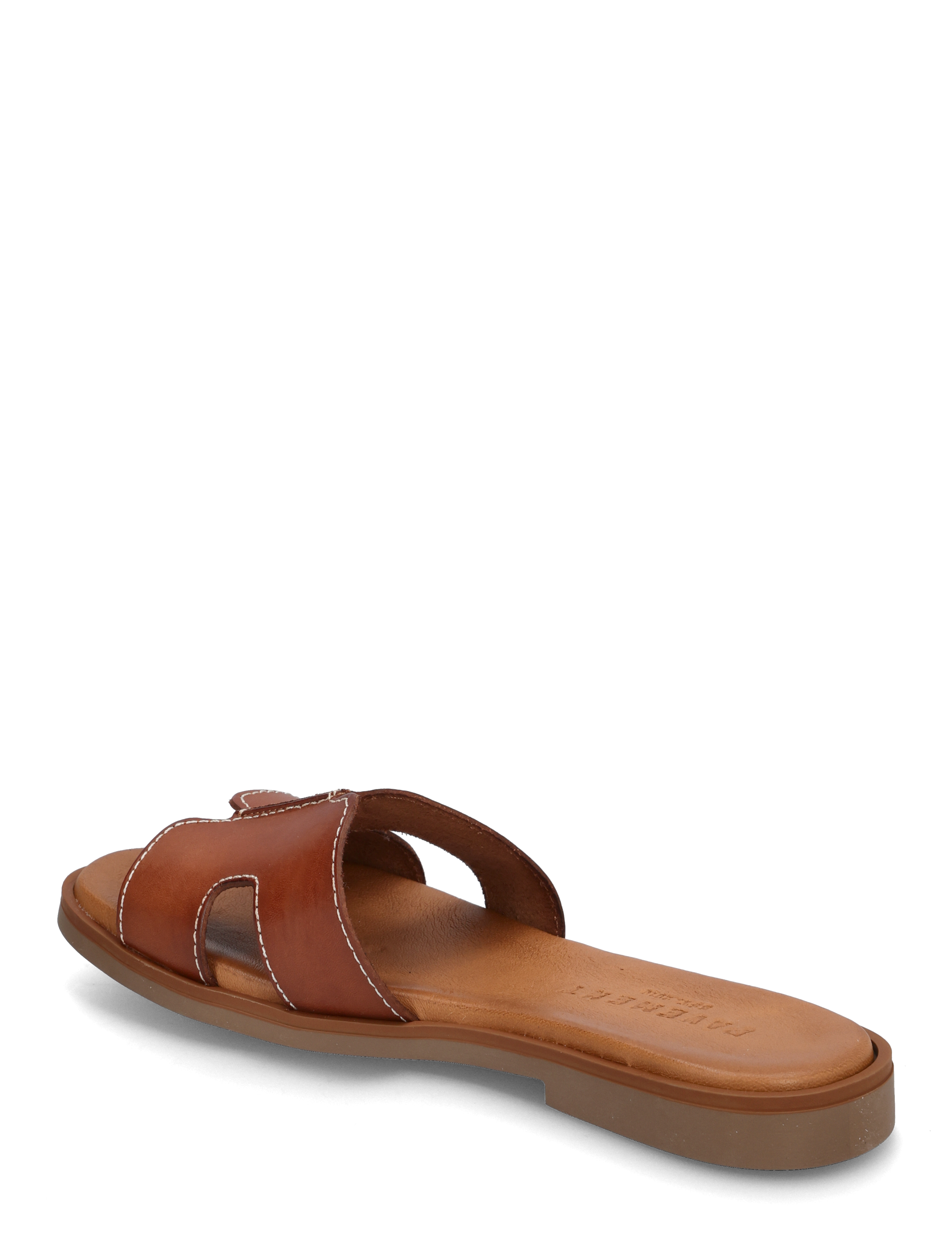 Pavement - Pam - flade sandaler - tan - 2