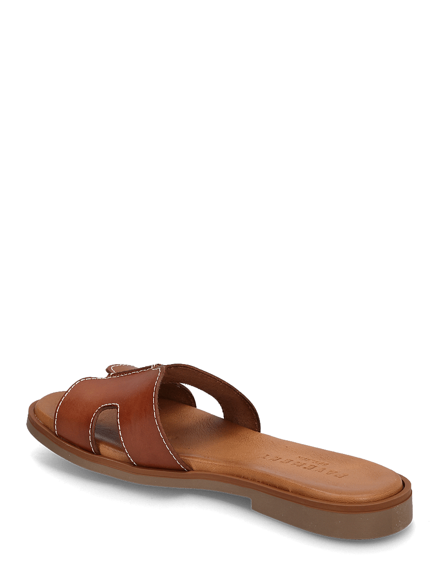 Pavement - Pam - flache sandalen - tan - 2