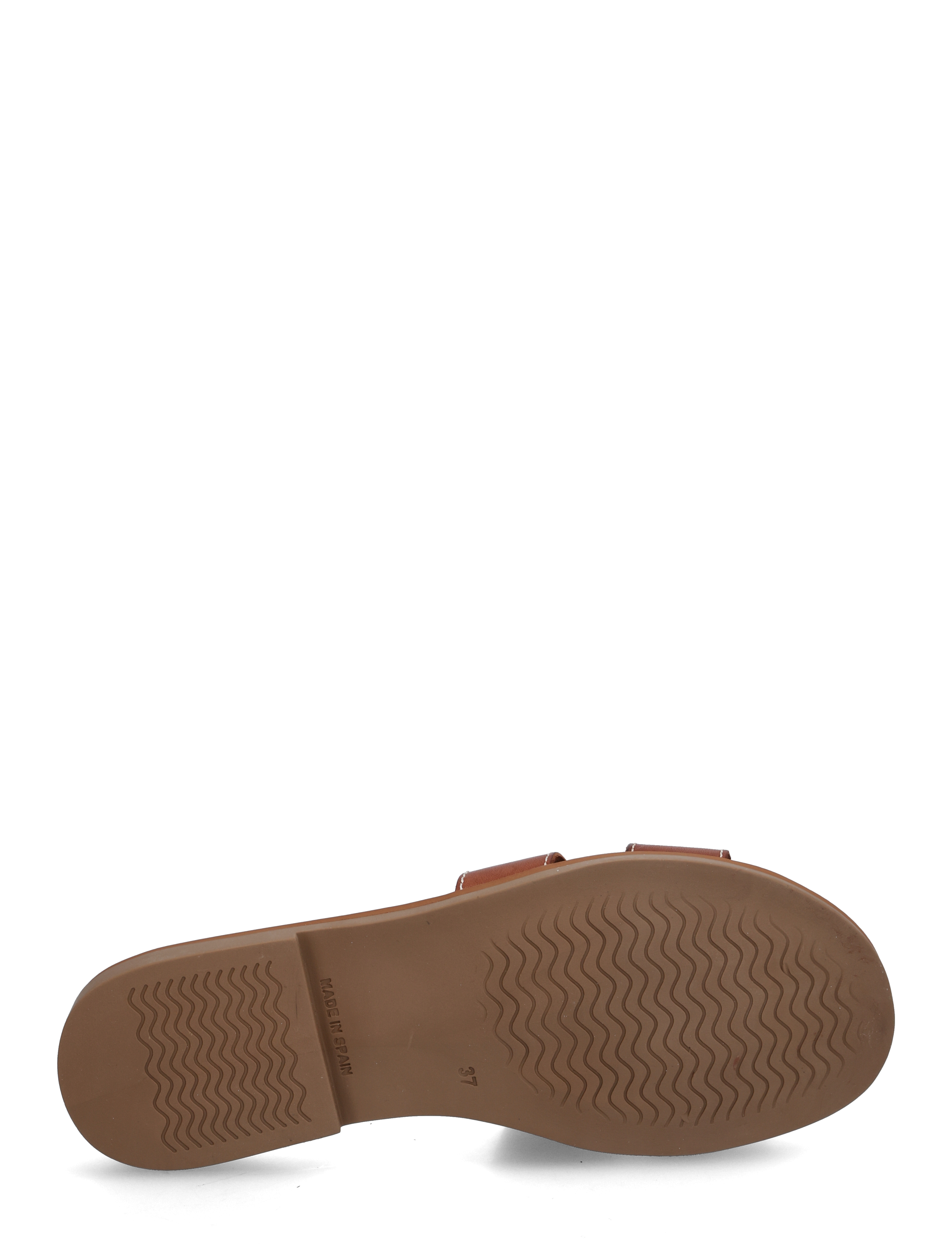 Pavement - Pam - flade sandaler - tan - 4