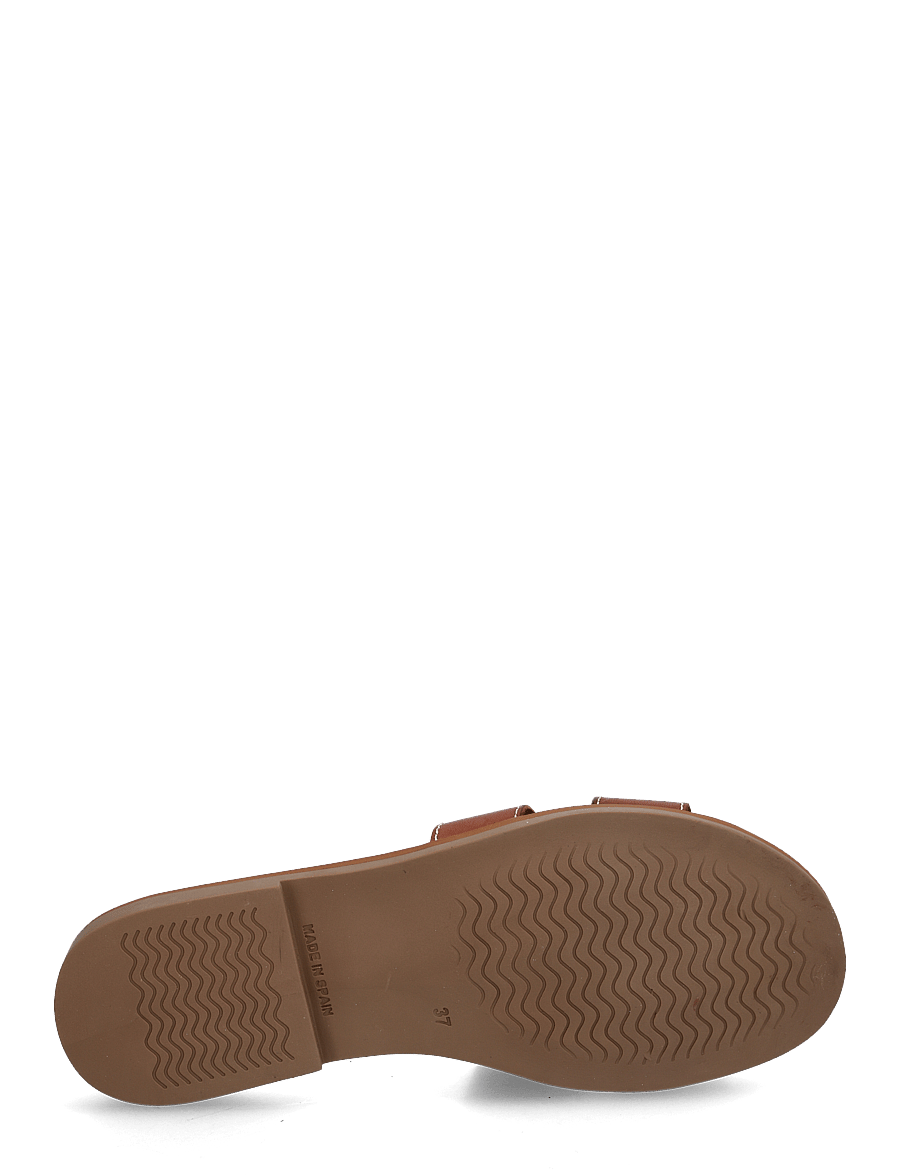 Pavement - Pam - flache sandalen - tan - 4