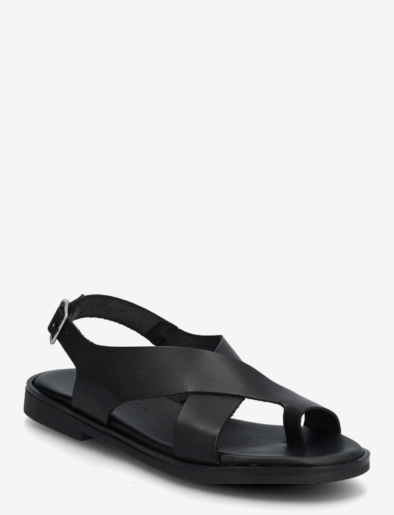 Pavement - Evy - flade sandaler - black - 0