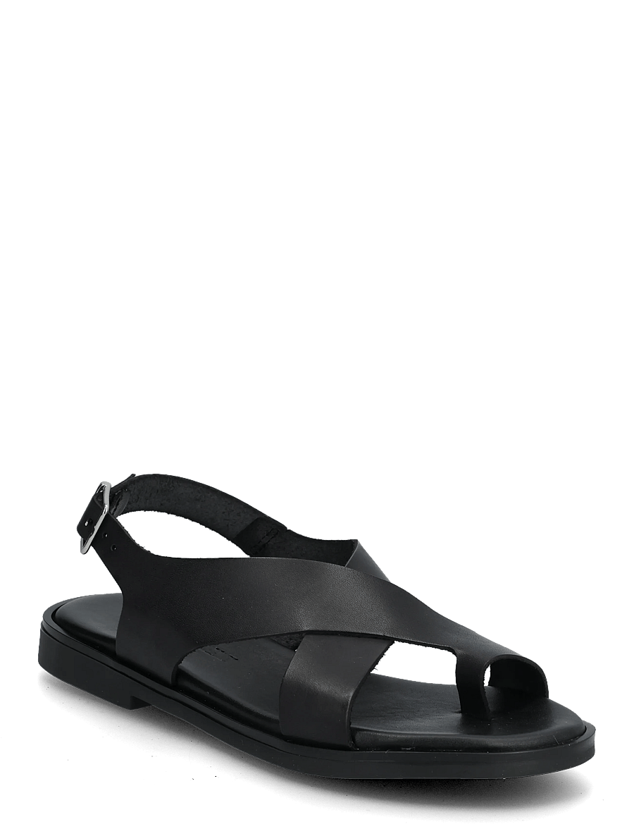 Pavement - Evy - flache sandalen - black - 0