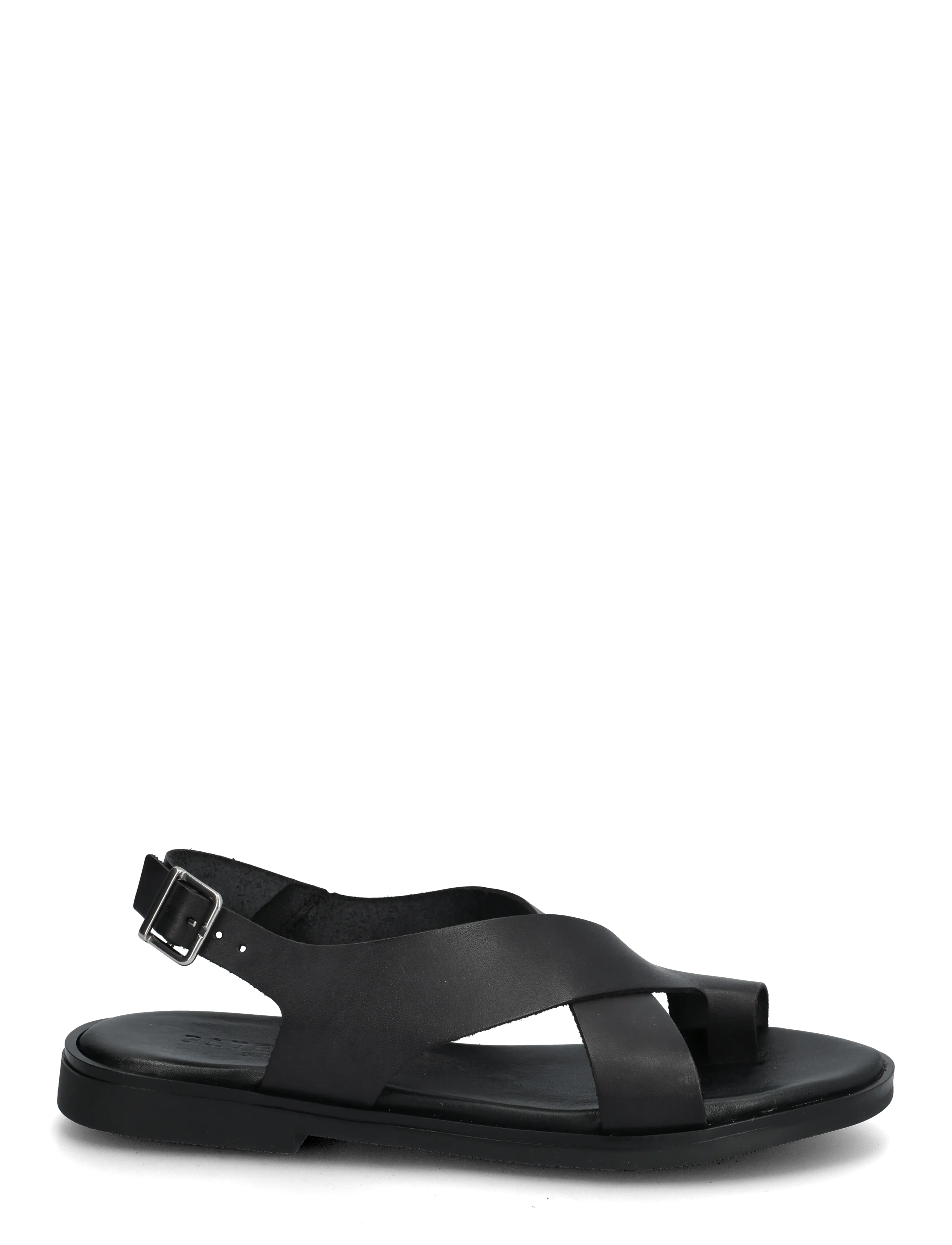 Pavement - Evy - flate sandaler - black - 1
