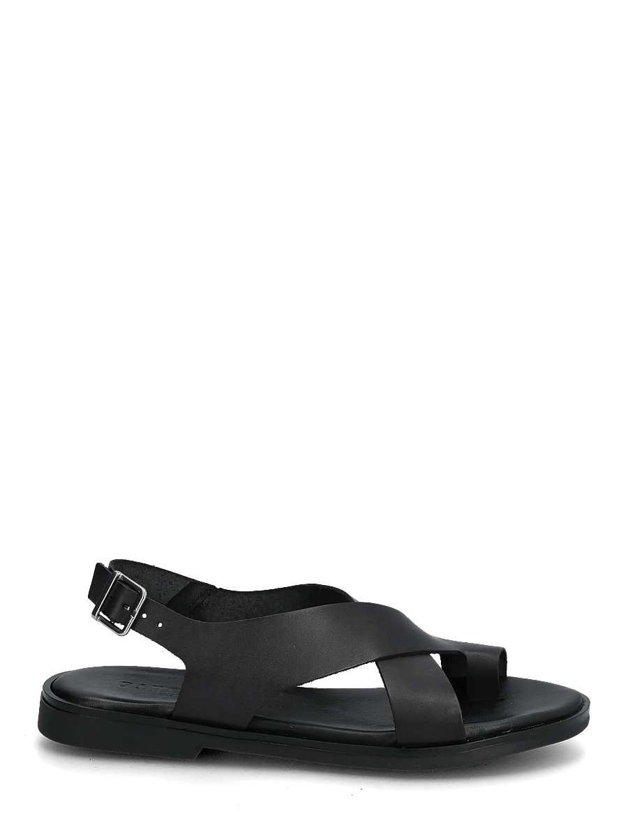 Pavement - Evy - flache sandalen - black - 1