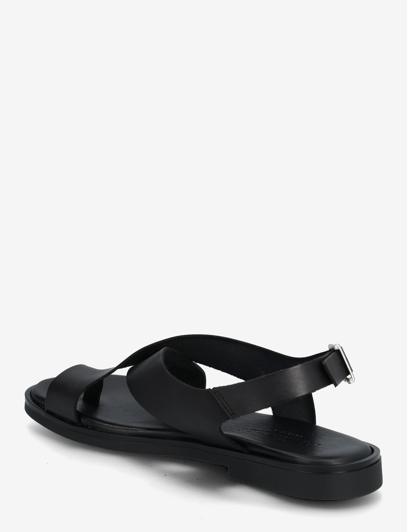 Pavement - Evy - flade sandaler - black - 2