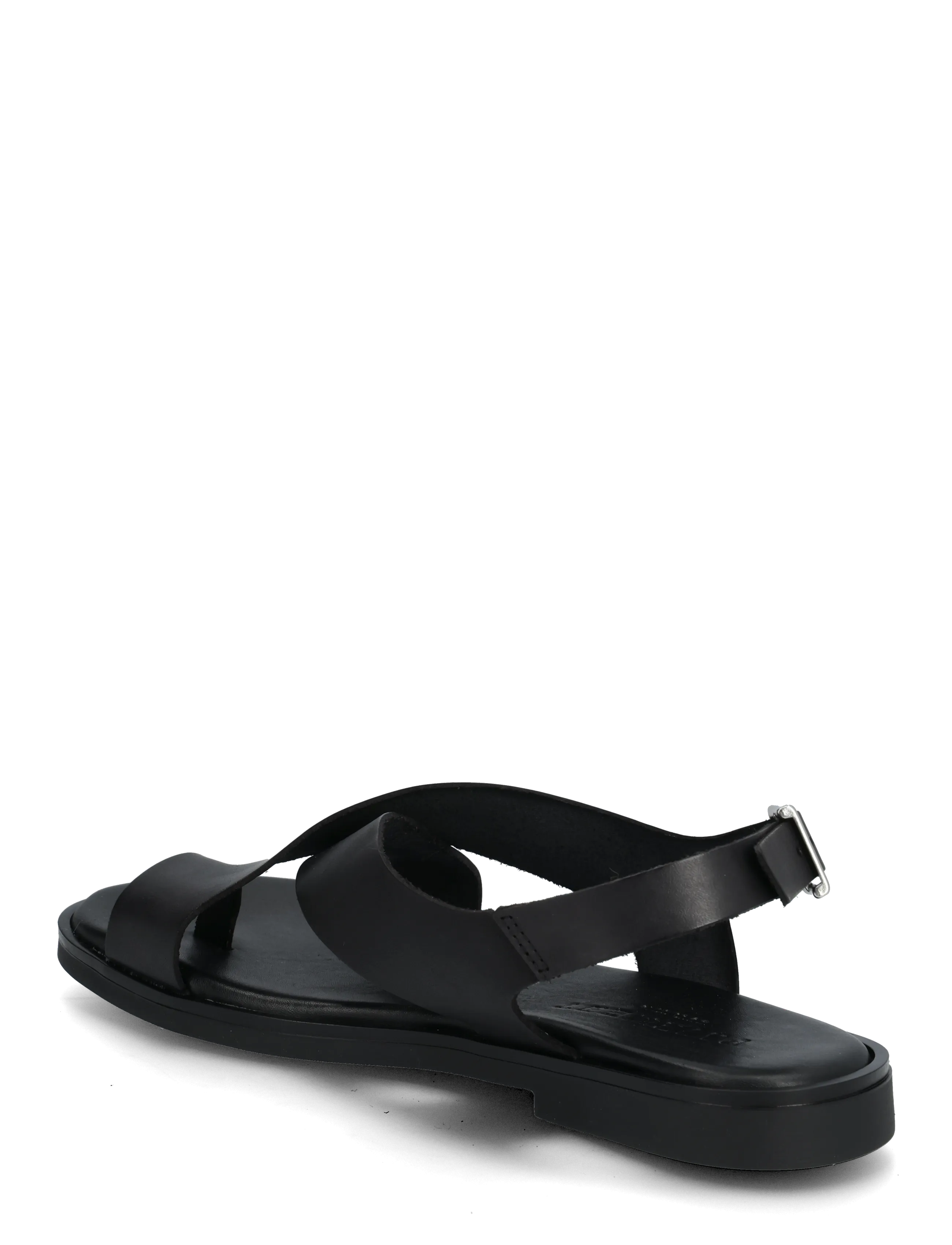 Pavement - Evy - flate sandaler - black - 2