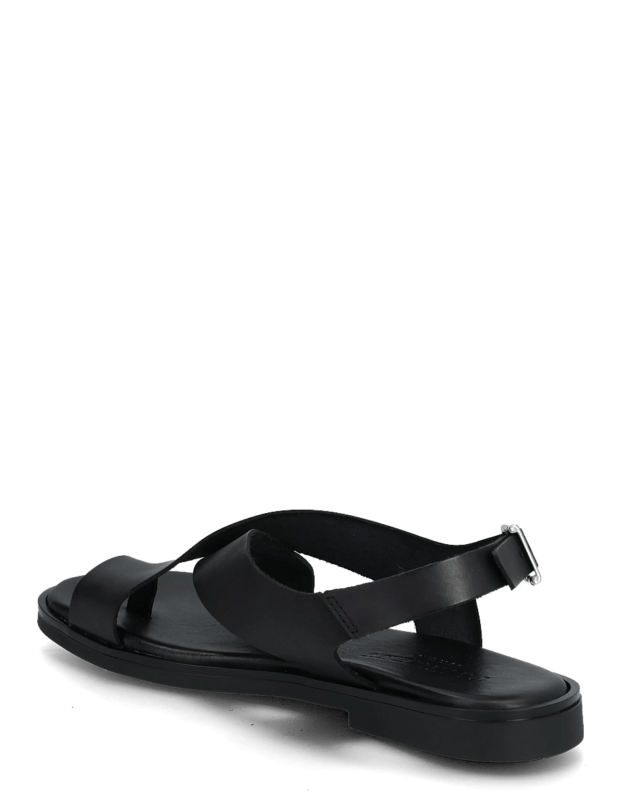 Pavement - Evy - flache sandalen - black - 2