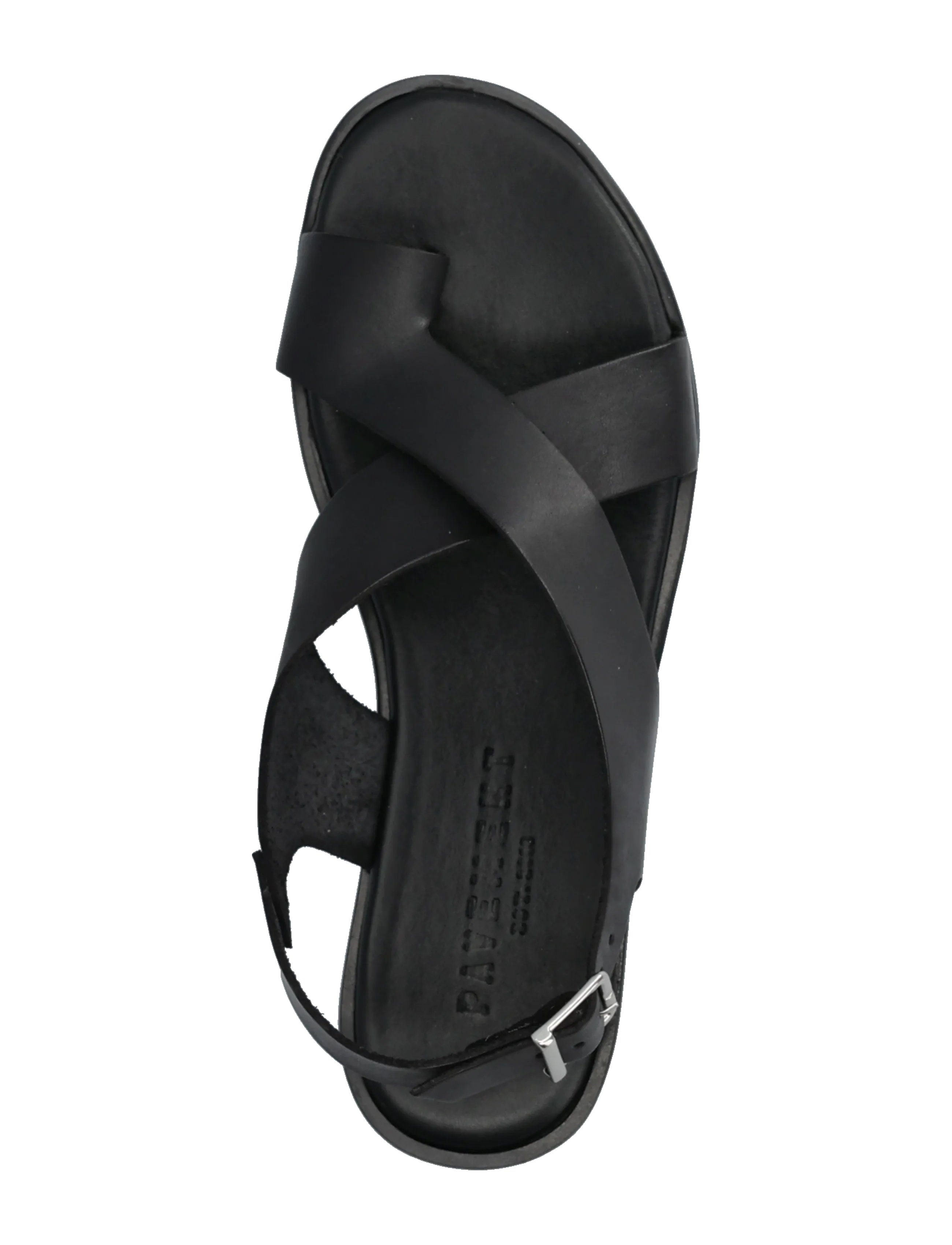 Pavement - Evy - flate sandaler - black - 3