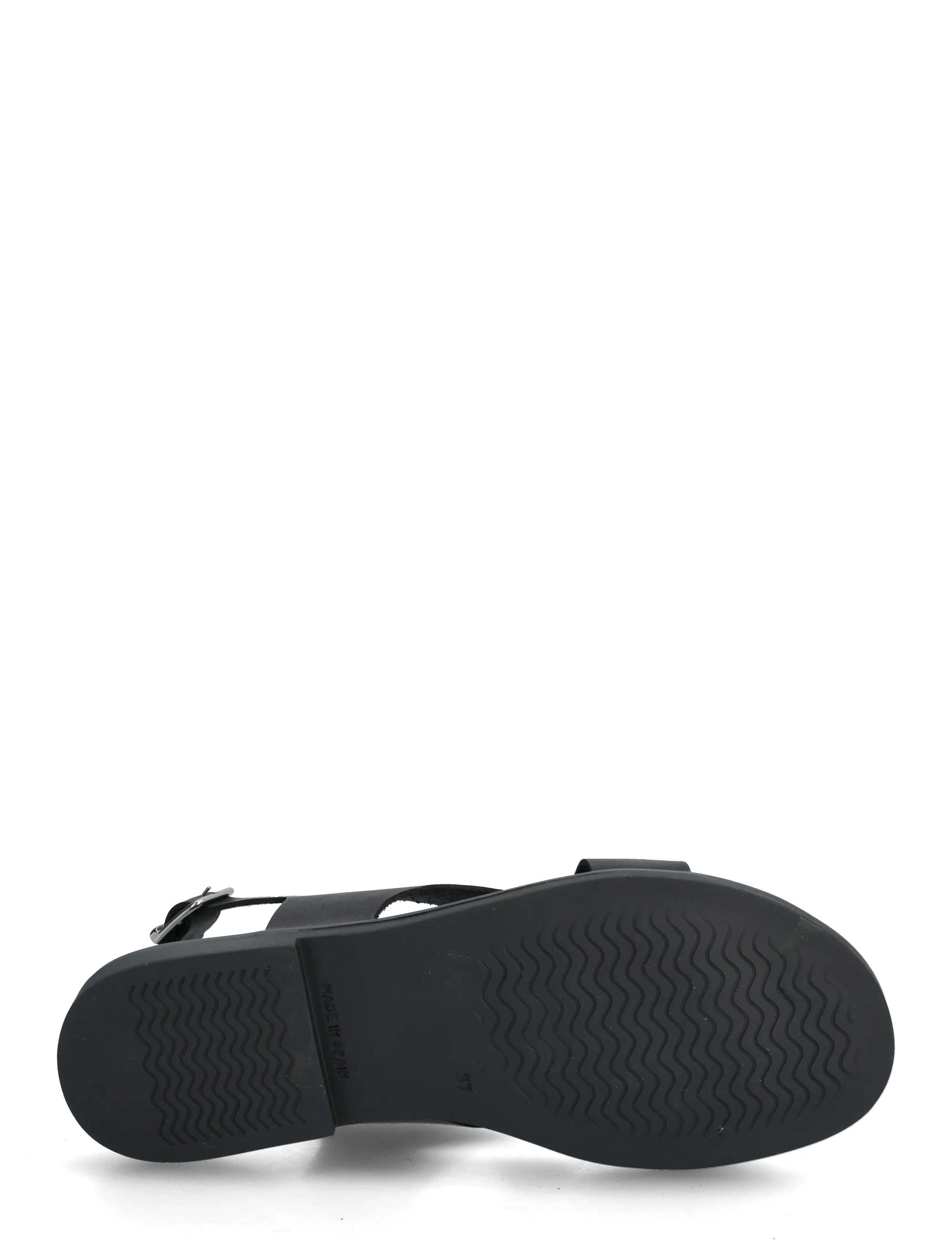 Pavement - Evy - flate sandaler - black - 4