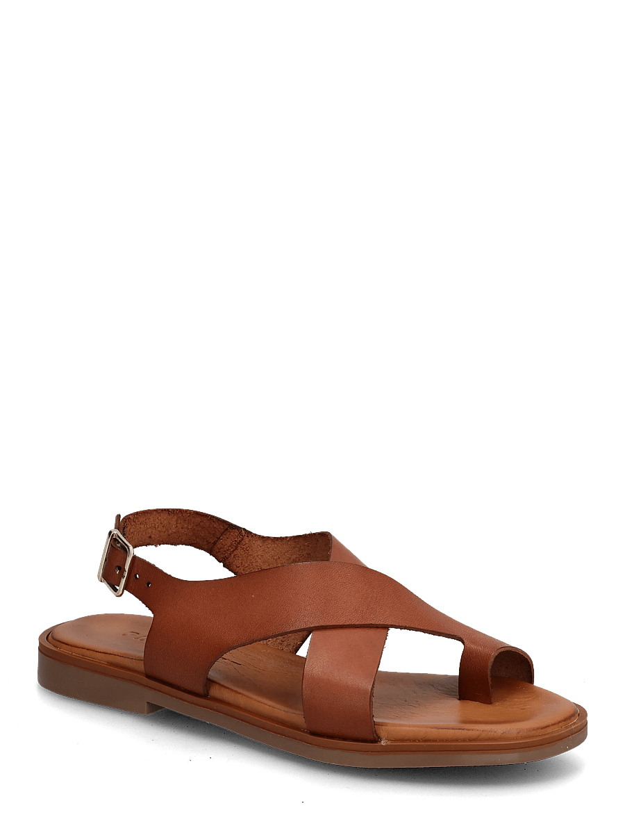 Pavement - Evy - flache sandalen - tan - 0