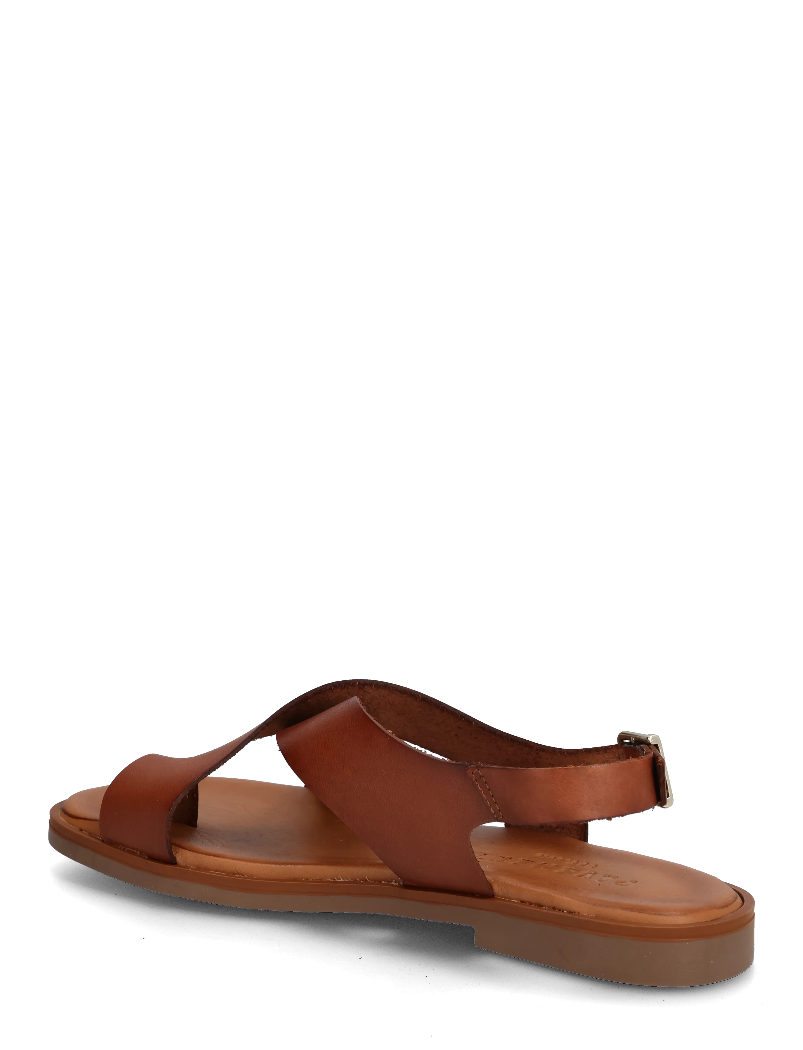 Pavement - Evy - flade sandaler - tan - 2