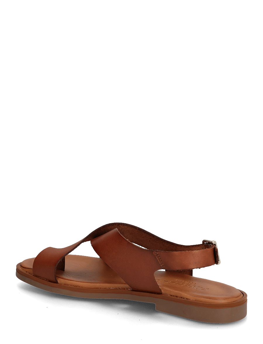 Pavement - Evy - flache sandalen - tan - 2