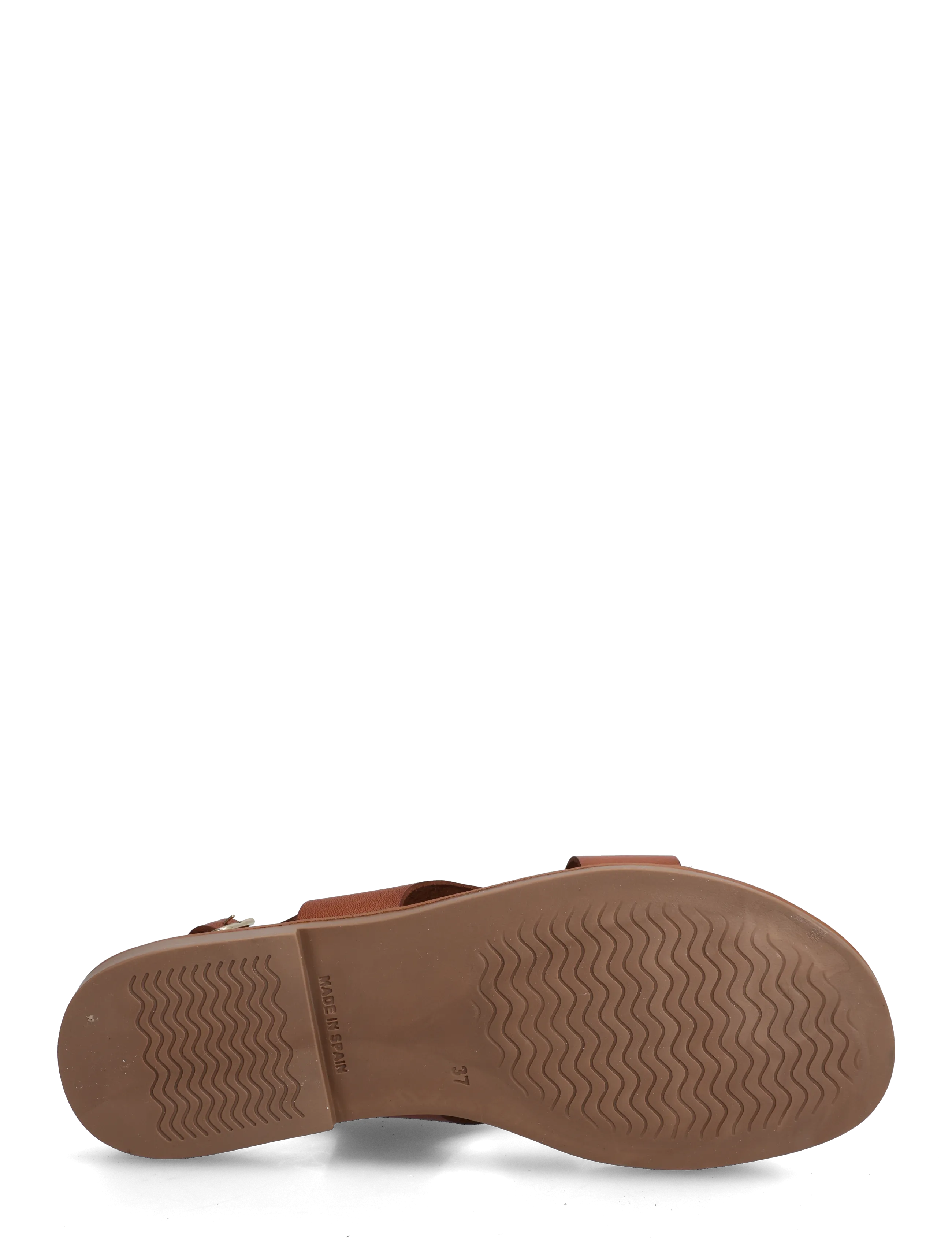 Pavement - Evy - flade sandaler - tan - 4