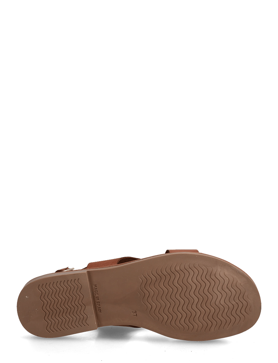 Pavement - Evy - flache sandalen - tan - 4