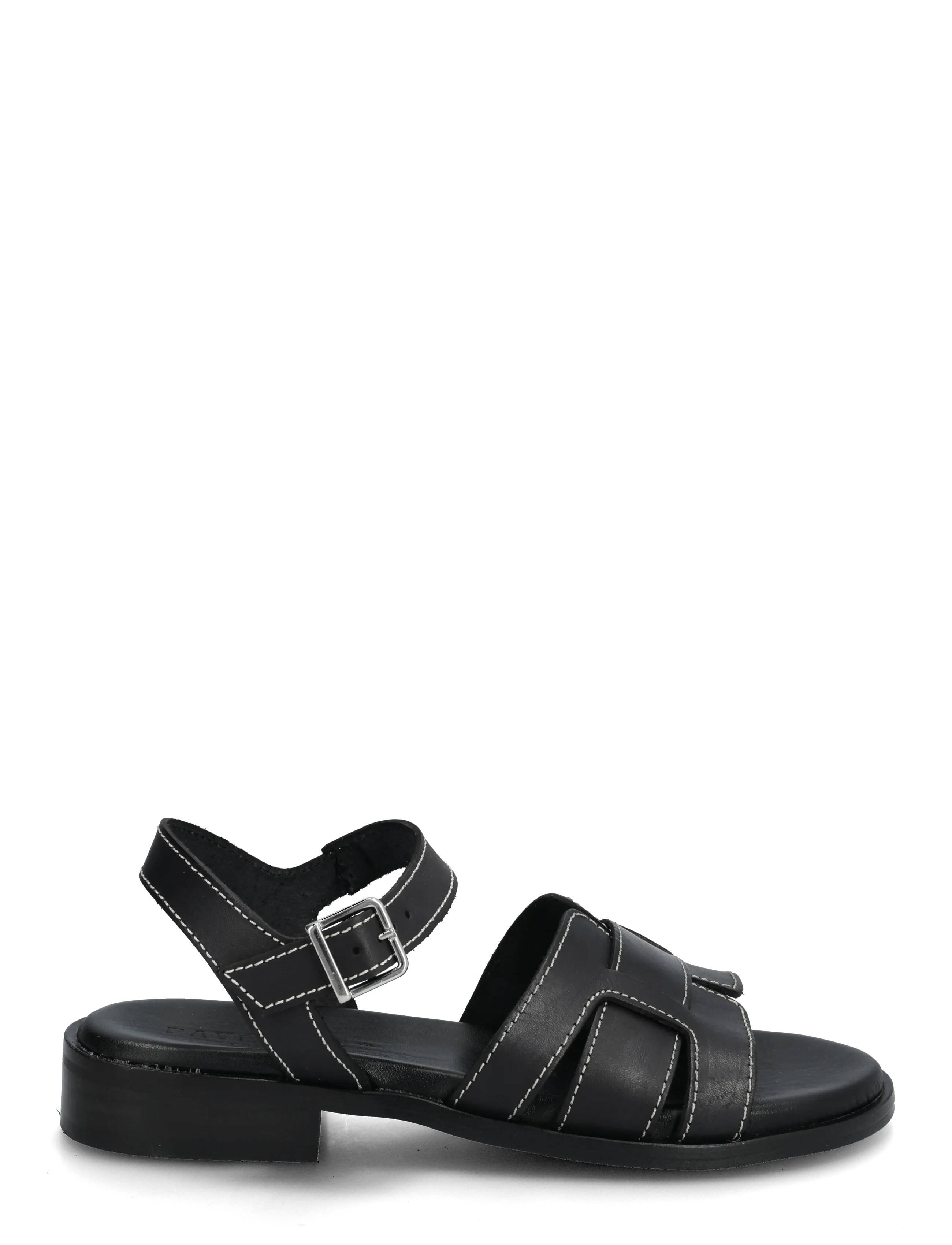 Pavement - Anja - flade sandaler - black - 1