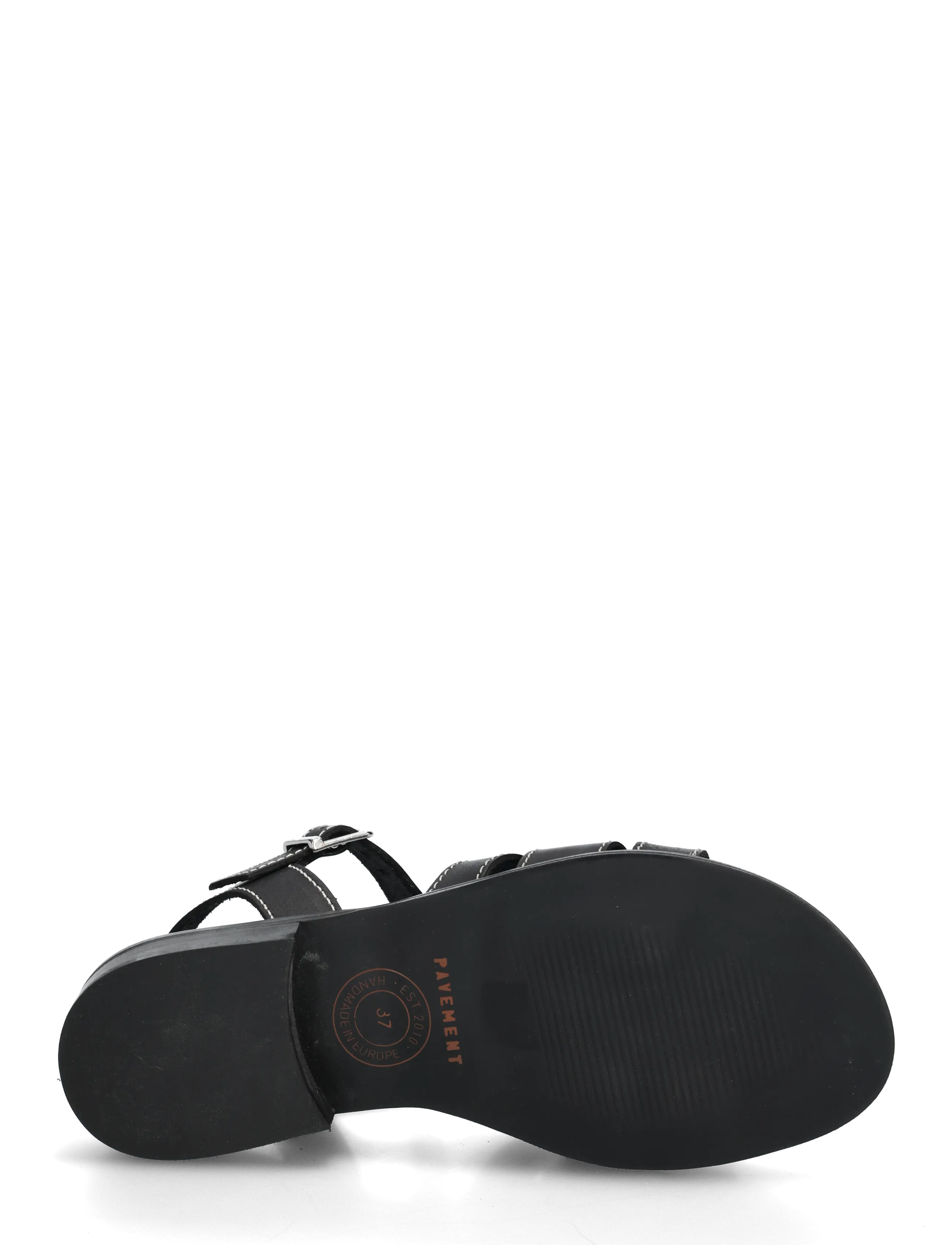 Pavement - Anja - flade sandaler - black - 4
